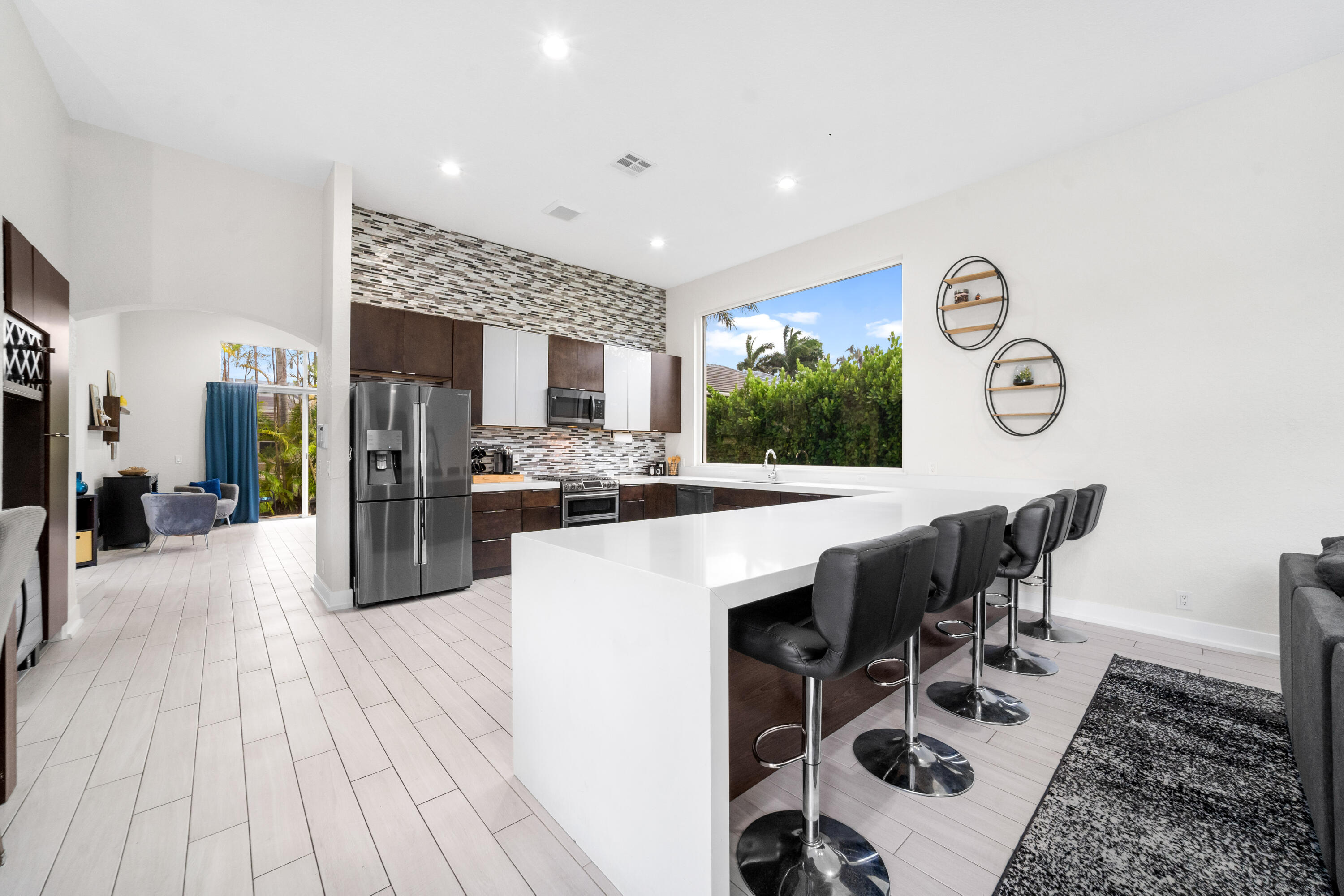 FOX RIDGE - Residential
