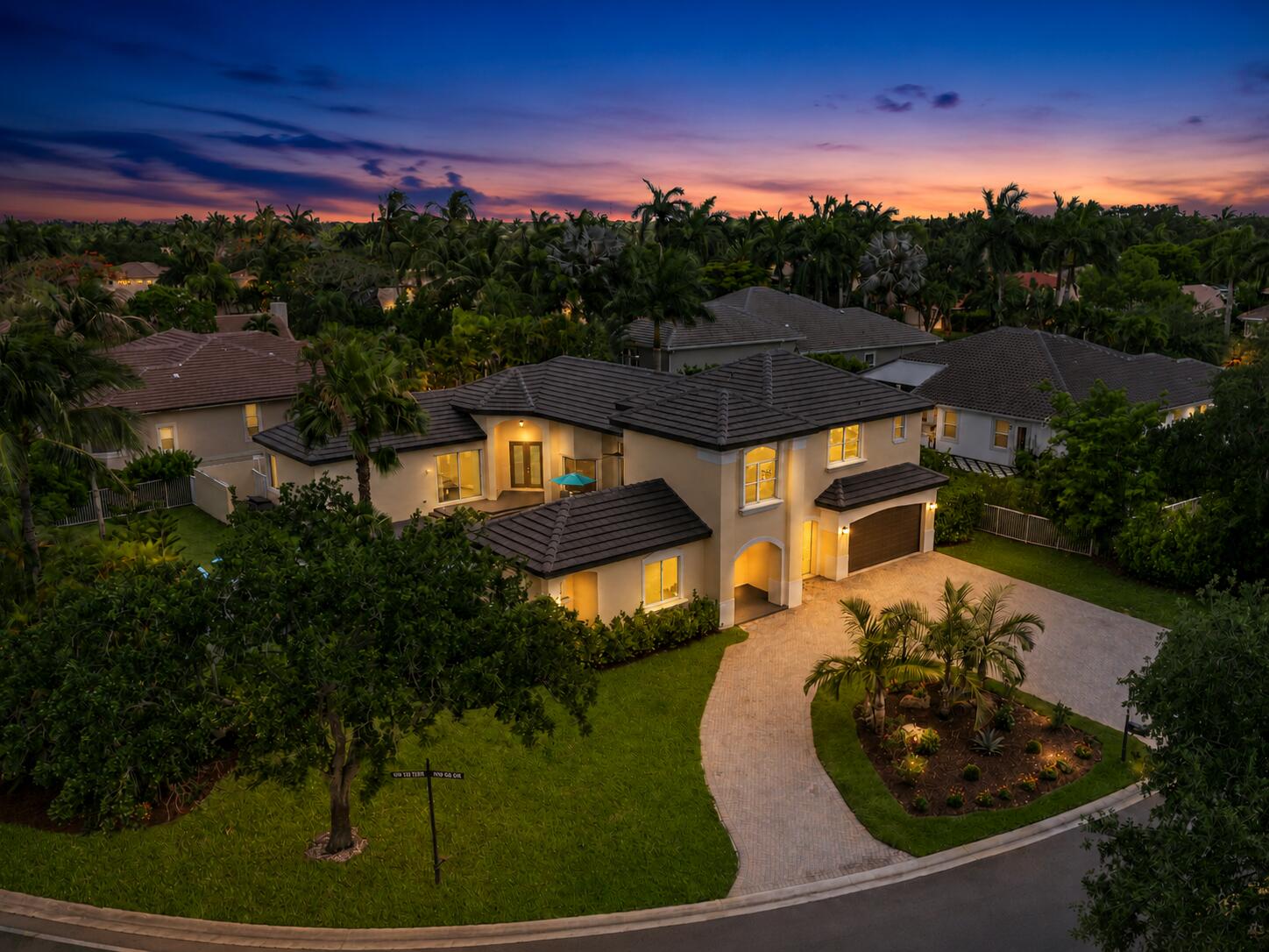 FOX RIDGE - Residential