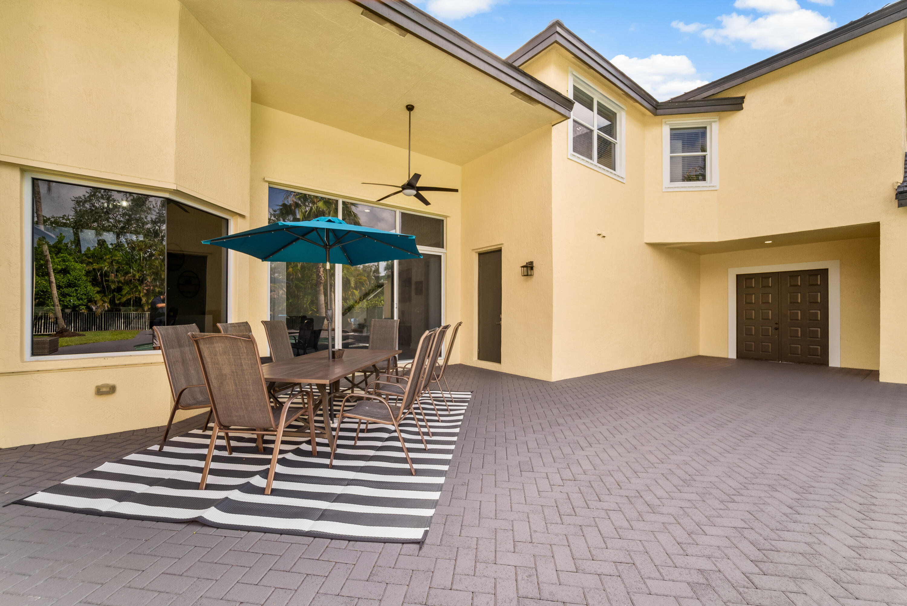 FOX RIDGE - Residential