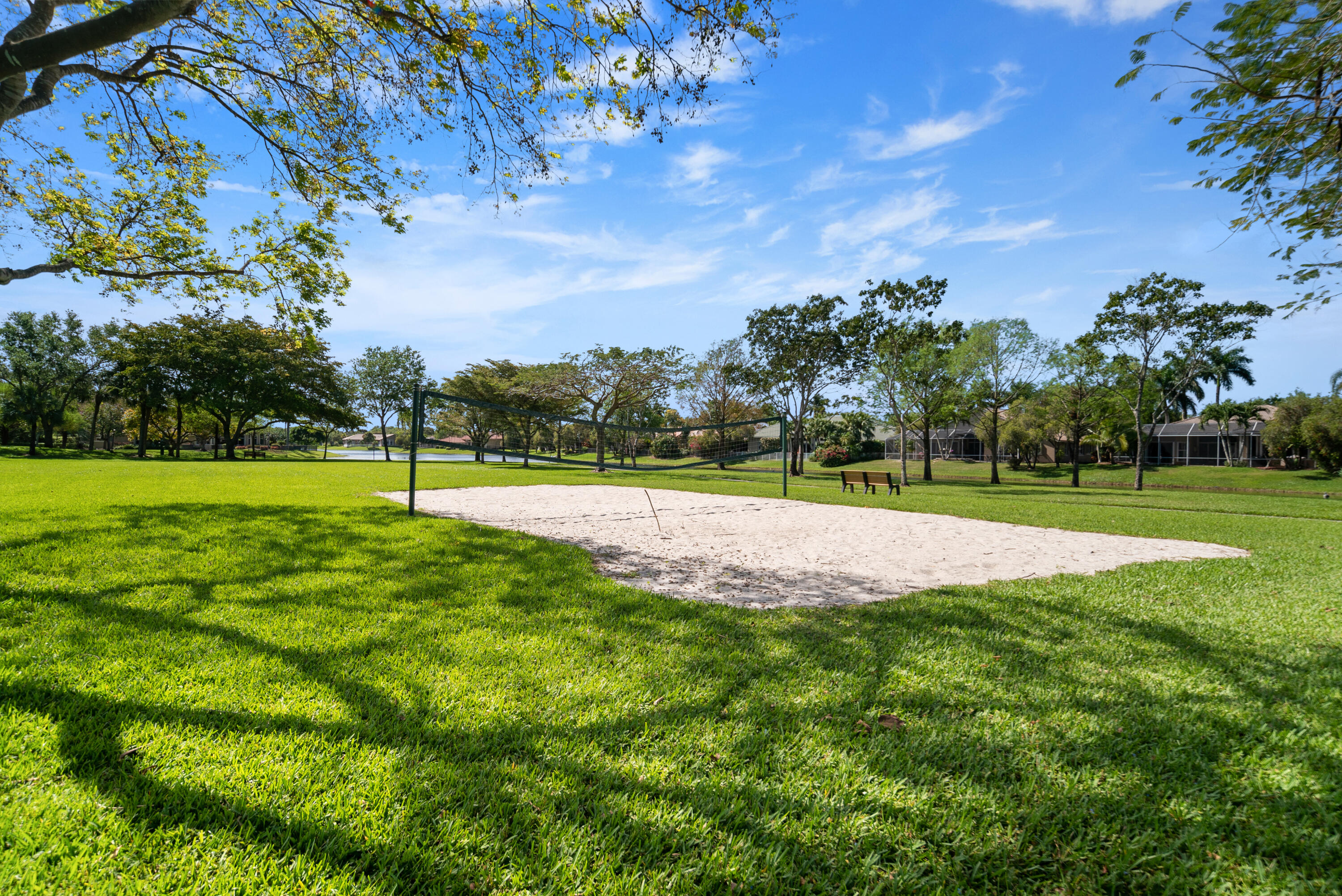 FOX RIDGE - Residential