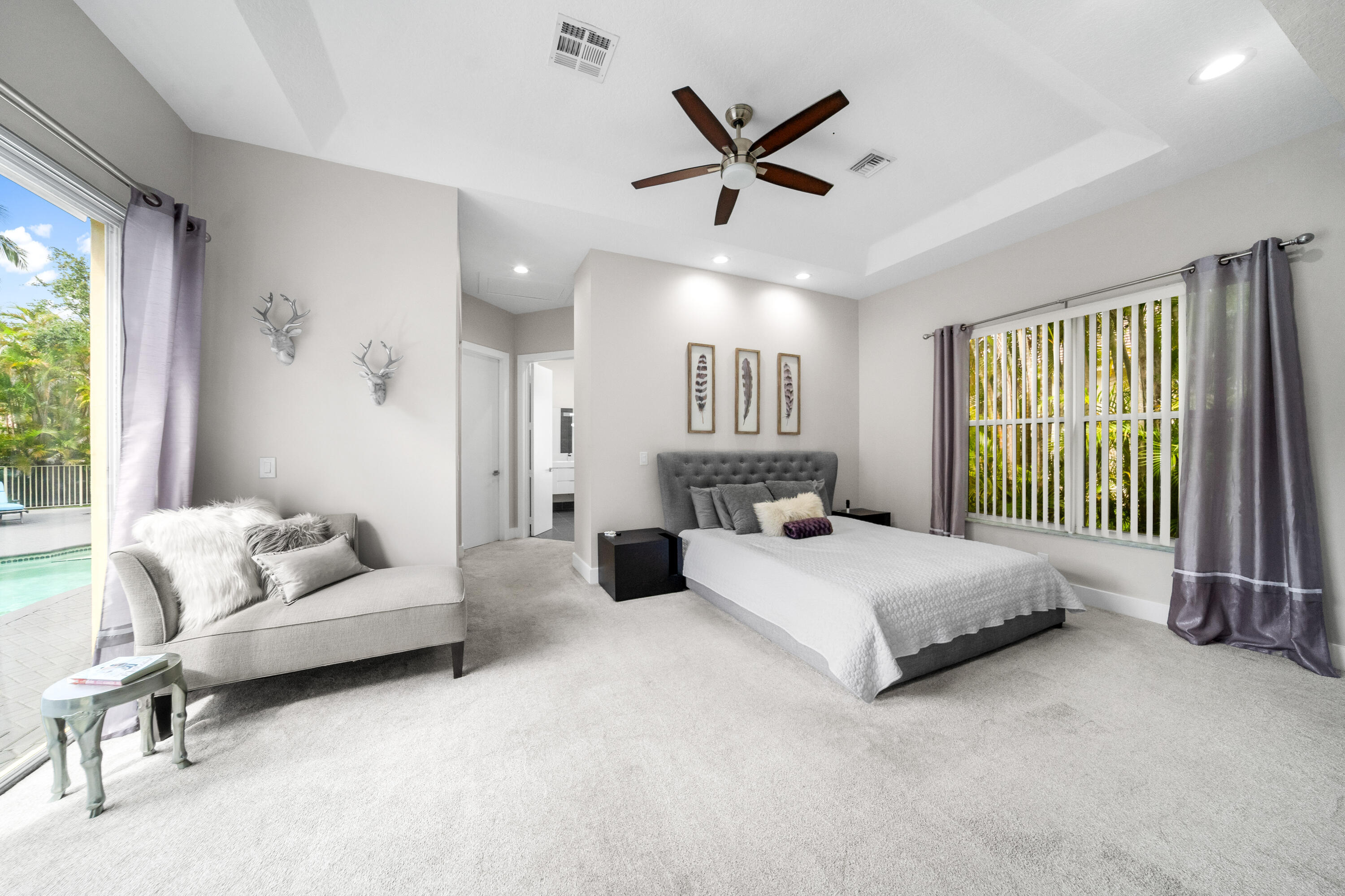 FOX RIDGE - Residential