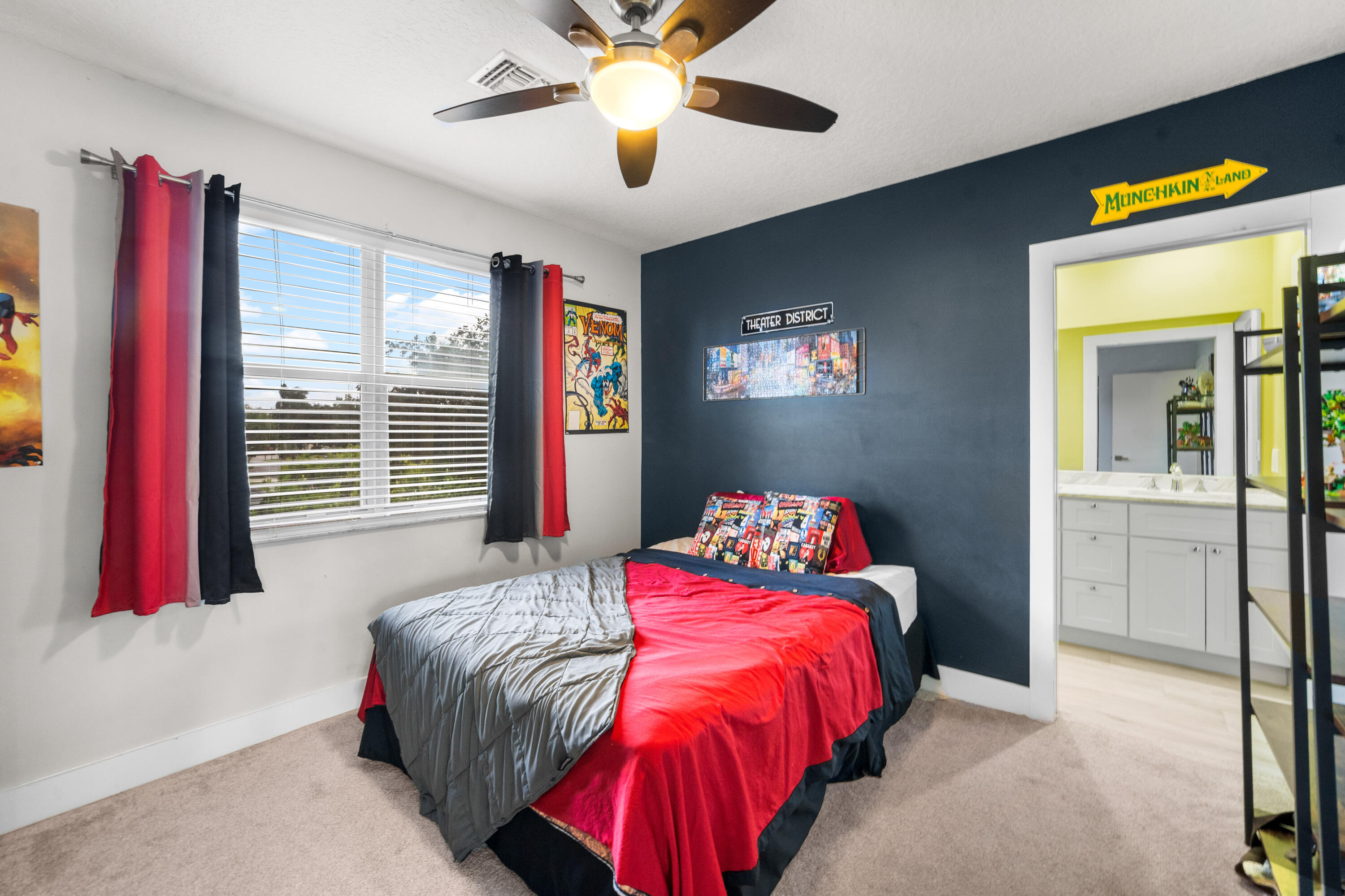 FOX RIDGE - Residential