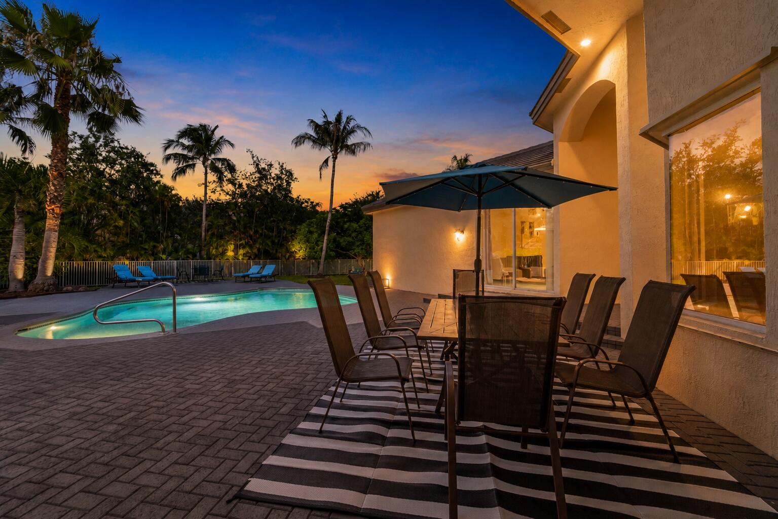 FOX RIDGE - Residential