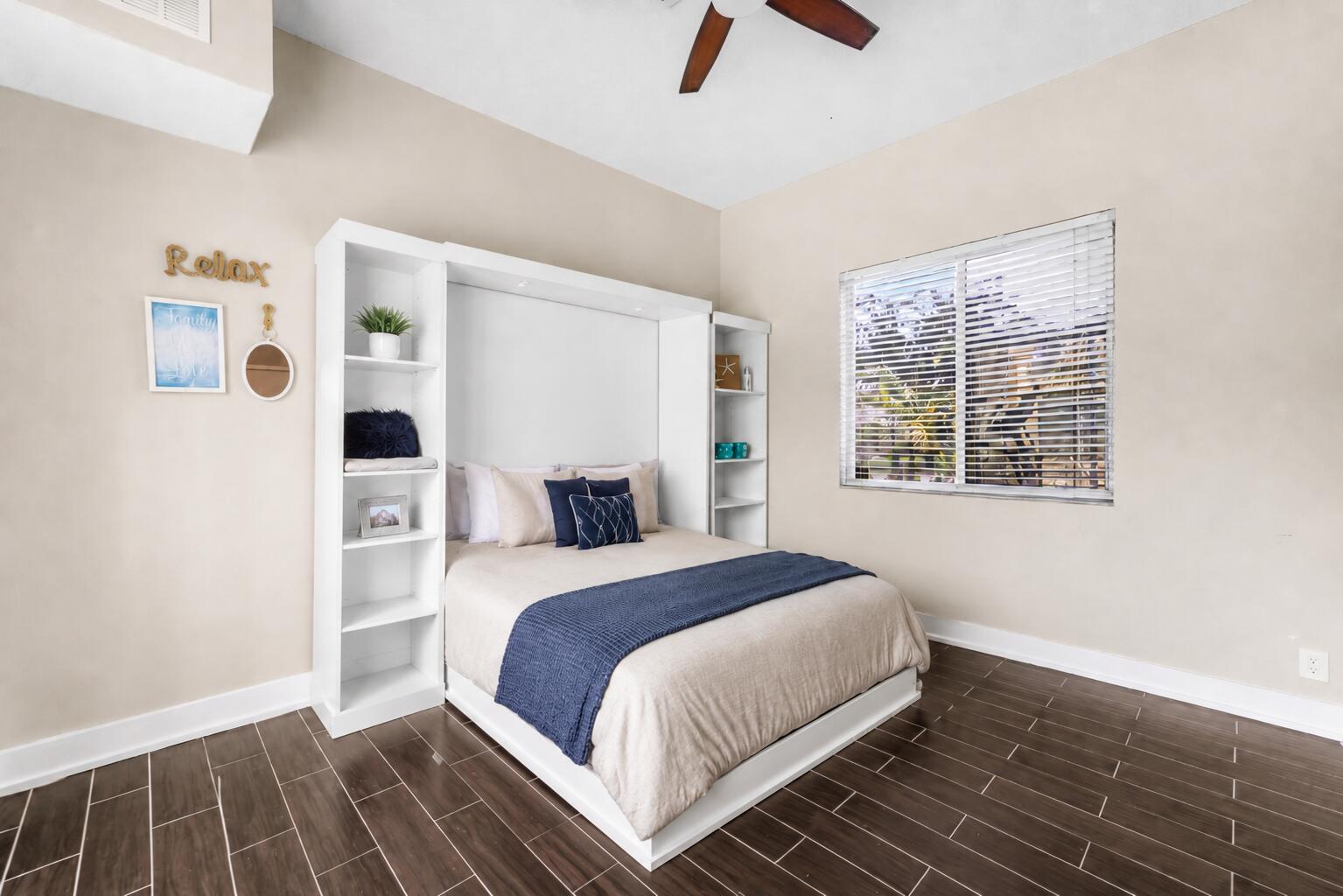 FOX RIDGE - Residential