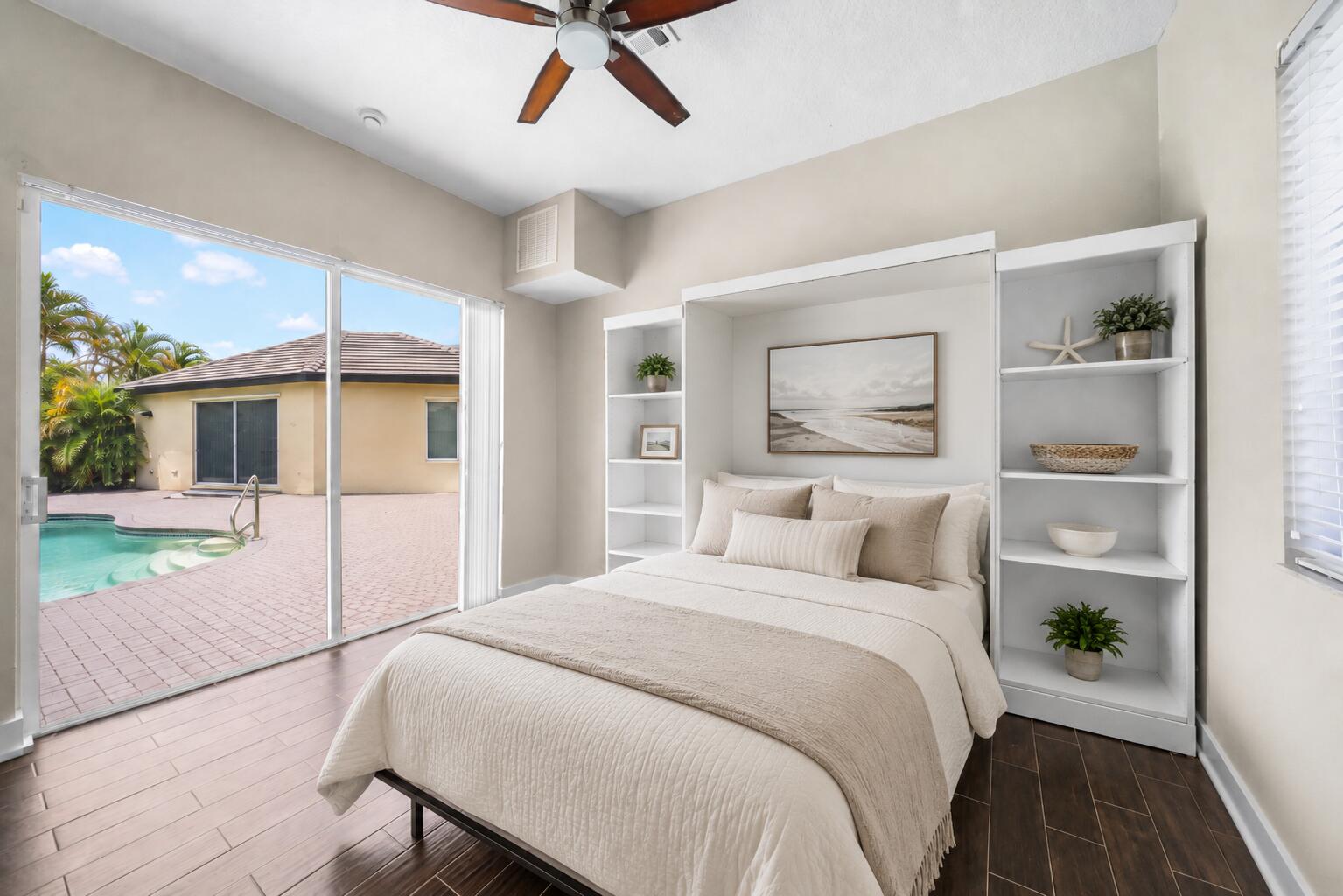 FOX RIDGE - Residential