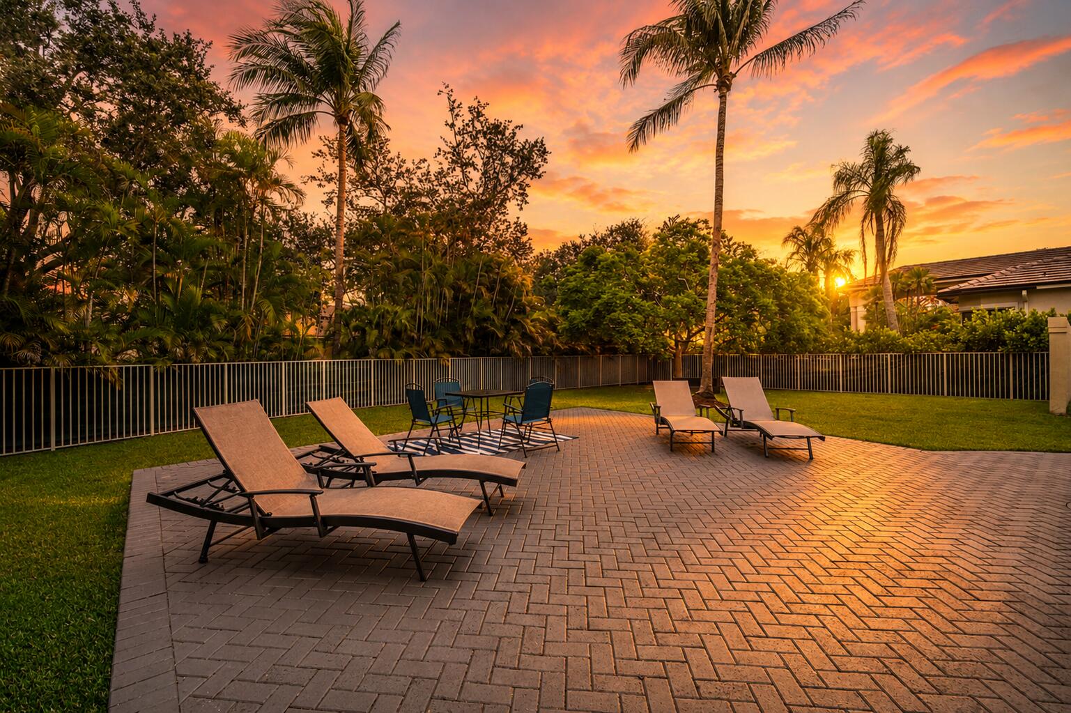 FOX RIDGE - Residential