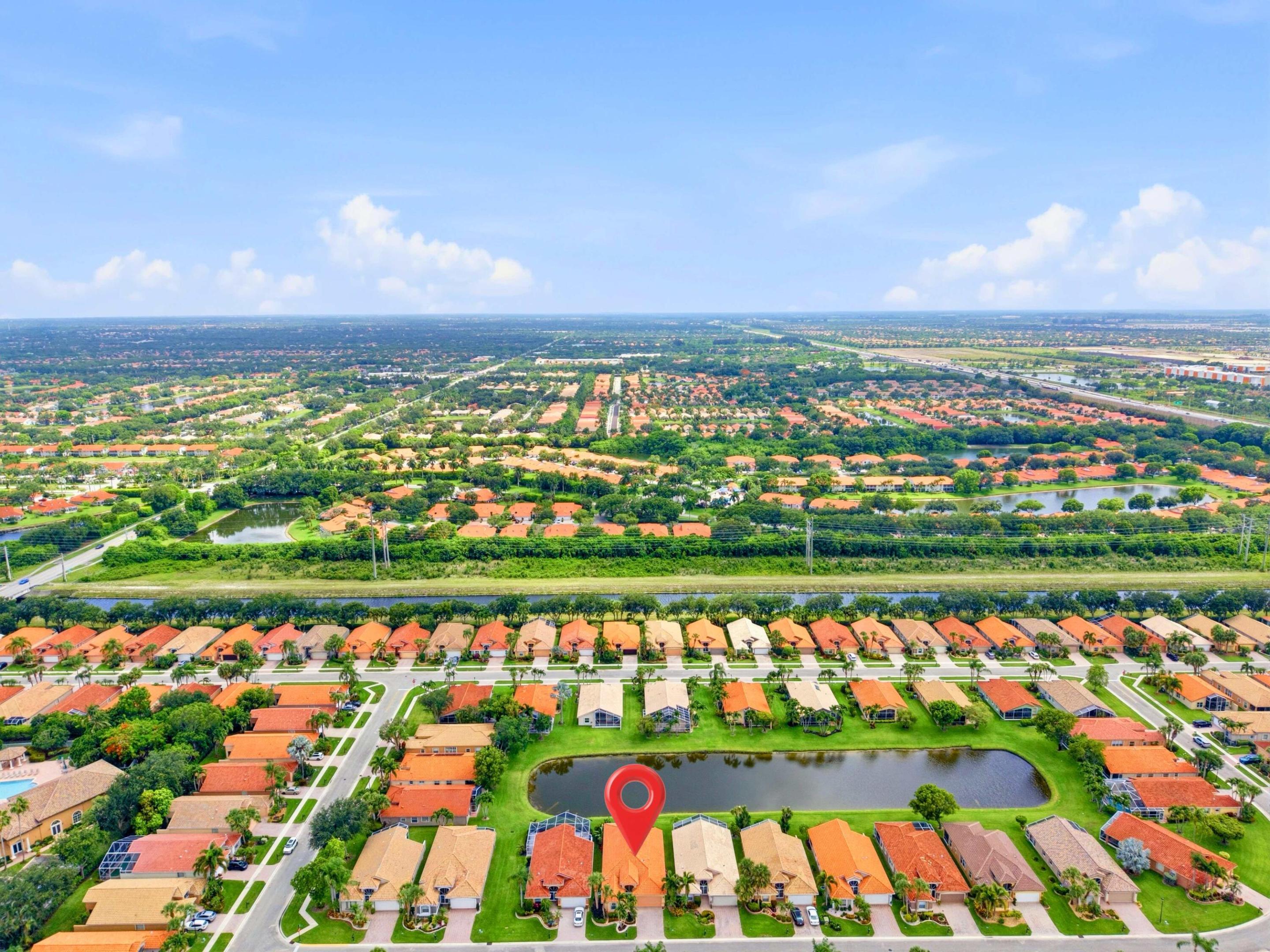 TUSCANY PAR A/B - Residential