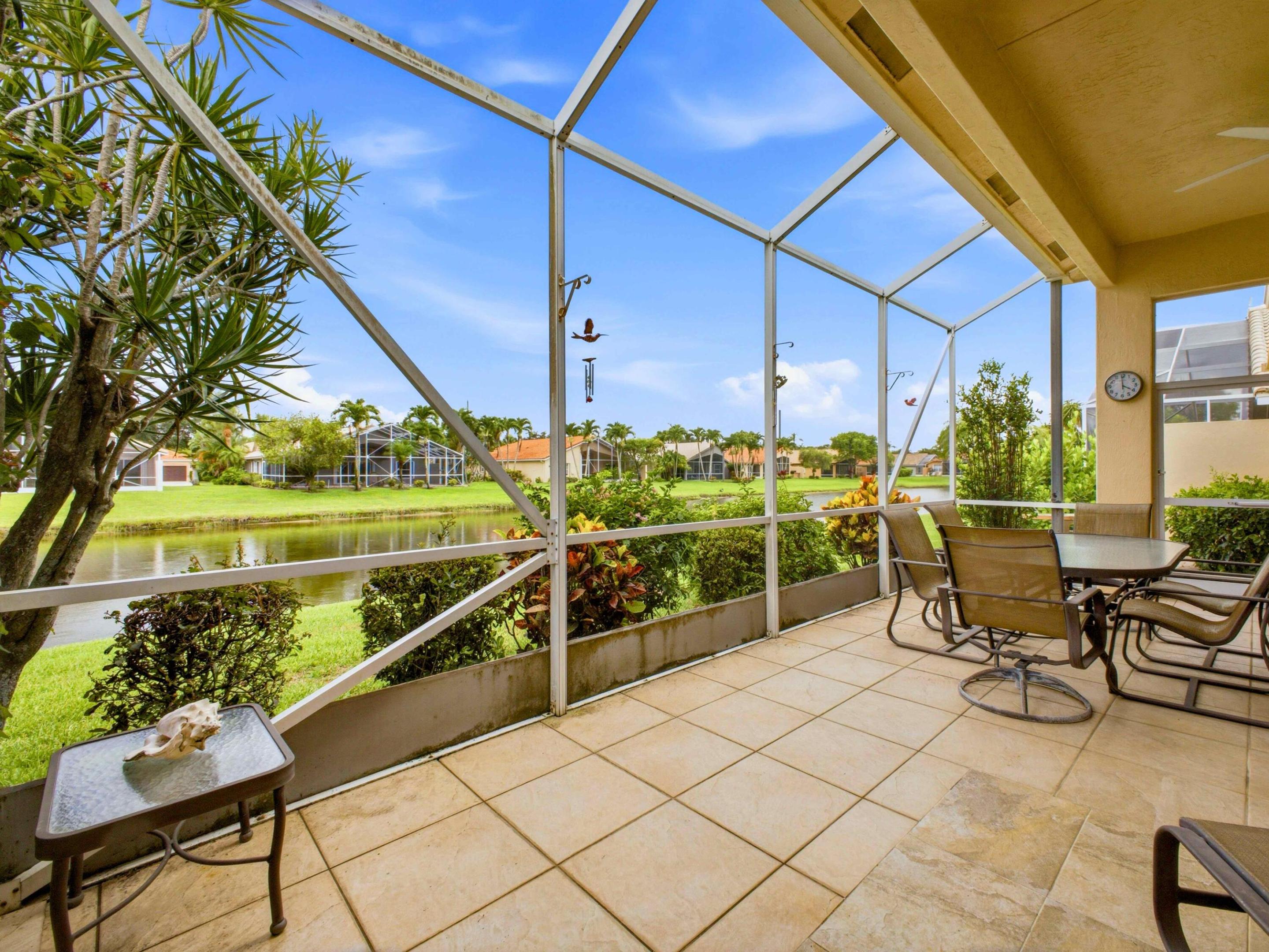 TUSCANY PAR A/B - Residential