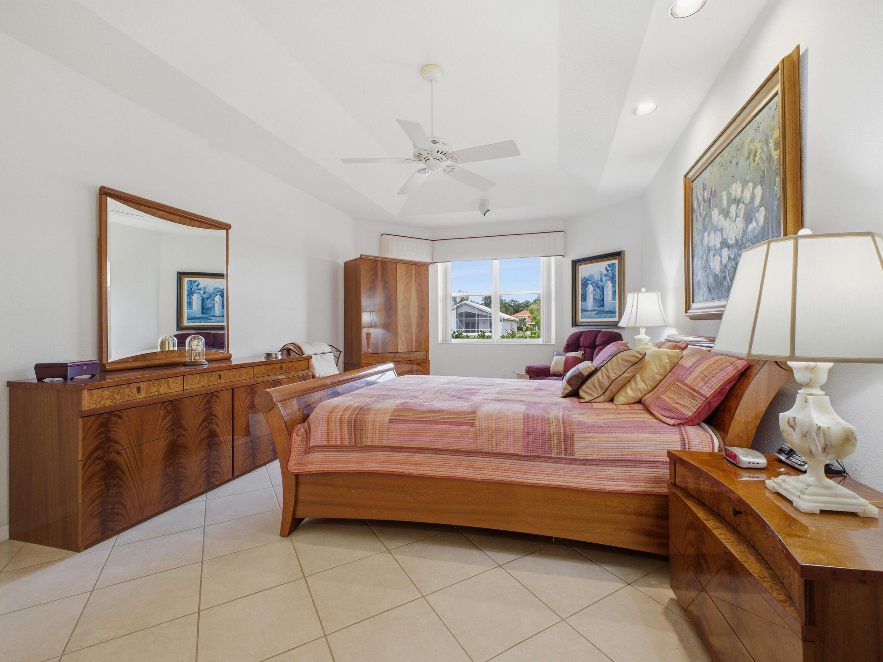 TUSCANY PAR A/B - Residential