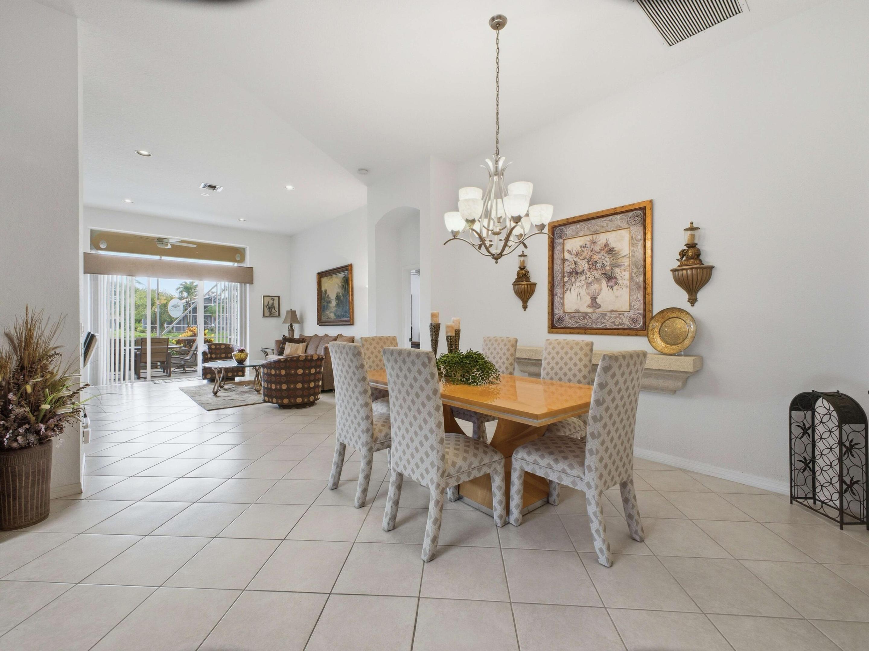 TUSCANY PAR A/B - Residential