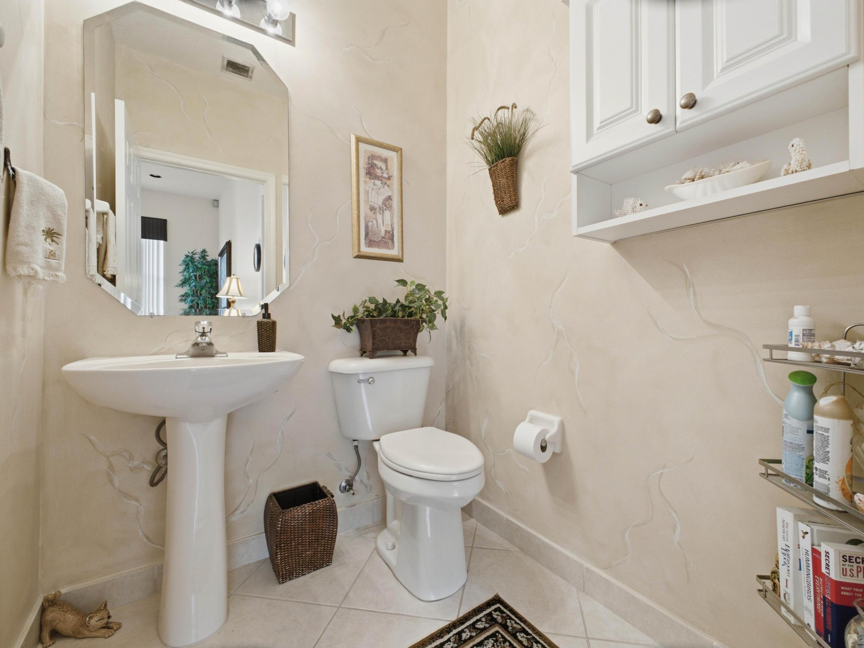 TUSCANY PAR A/B - Residential