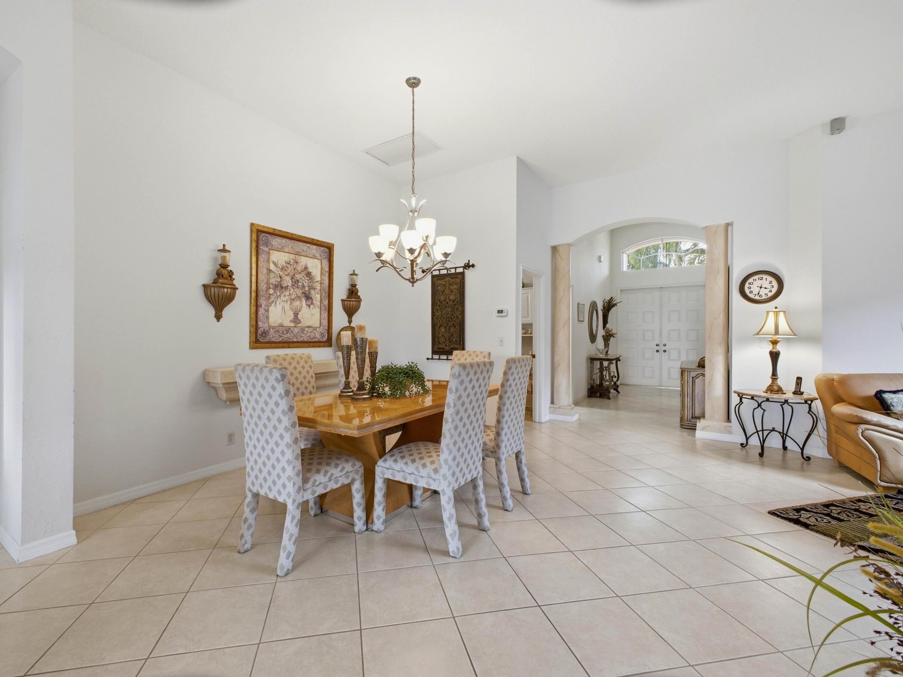 TUSCANY PAR A/B - Residential