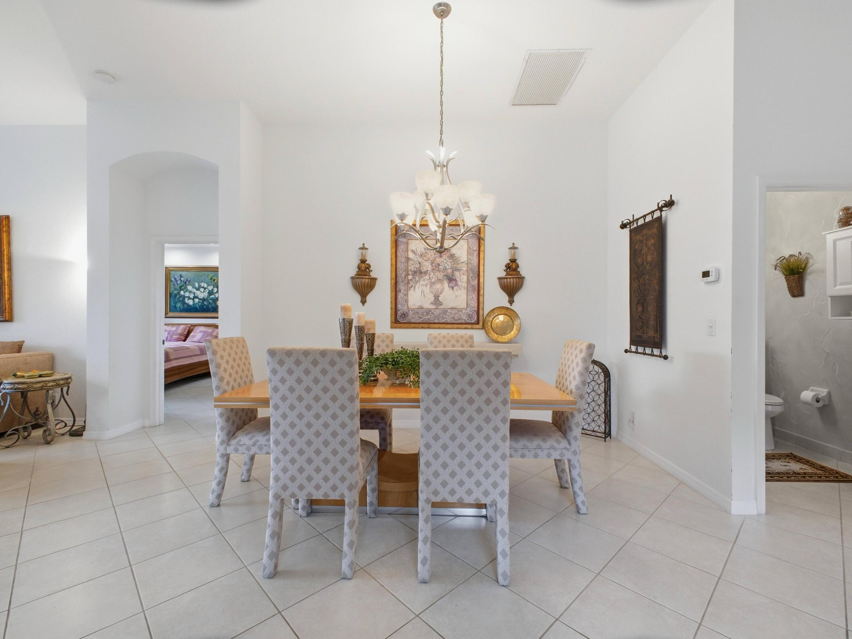 TUSCANY PAR A/B - Residential