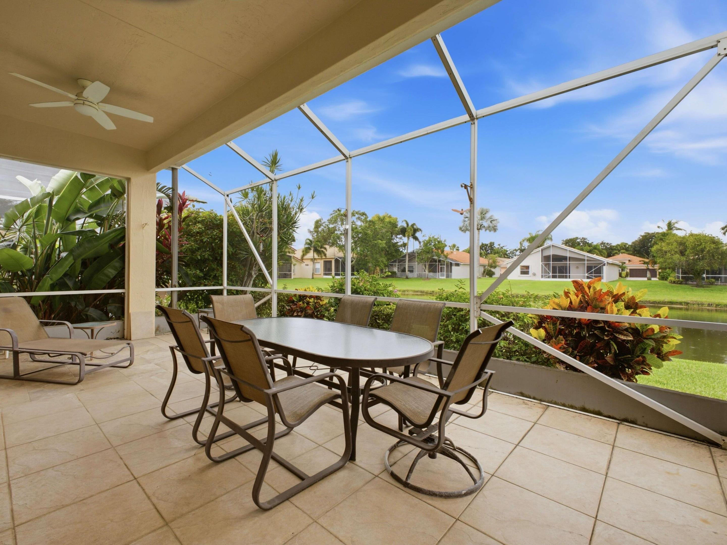TUSCANY PAR A/B - Residential