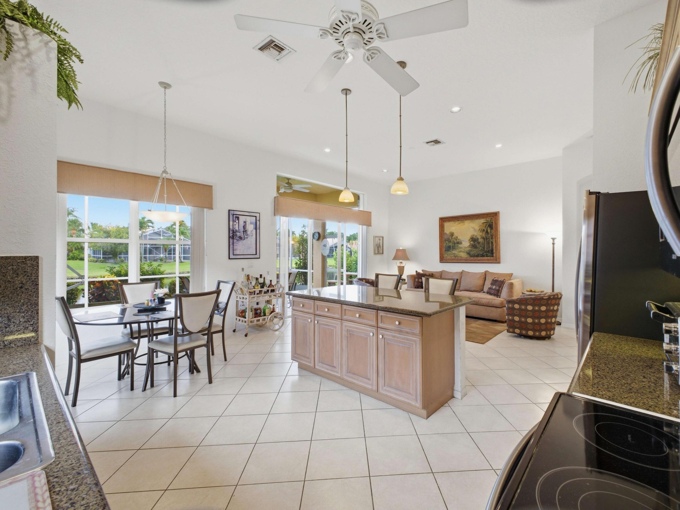 TUSCANY PAR A/B - Residential