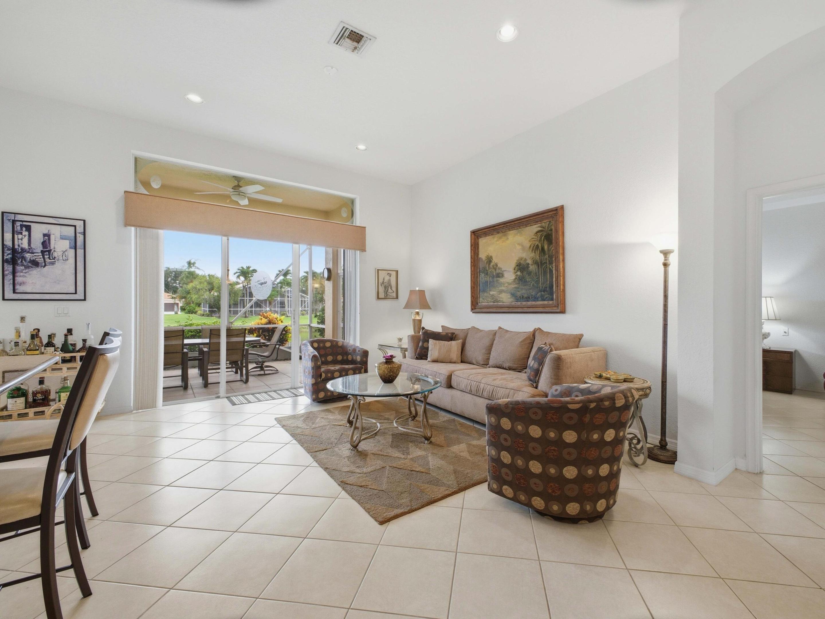 TUSCANY PAR A/B - Residential