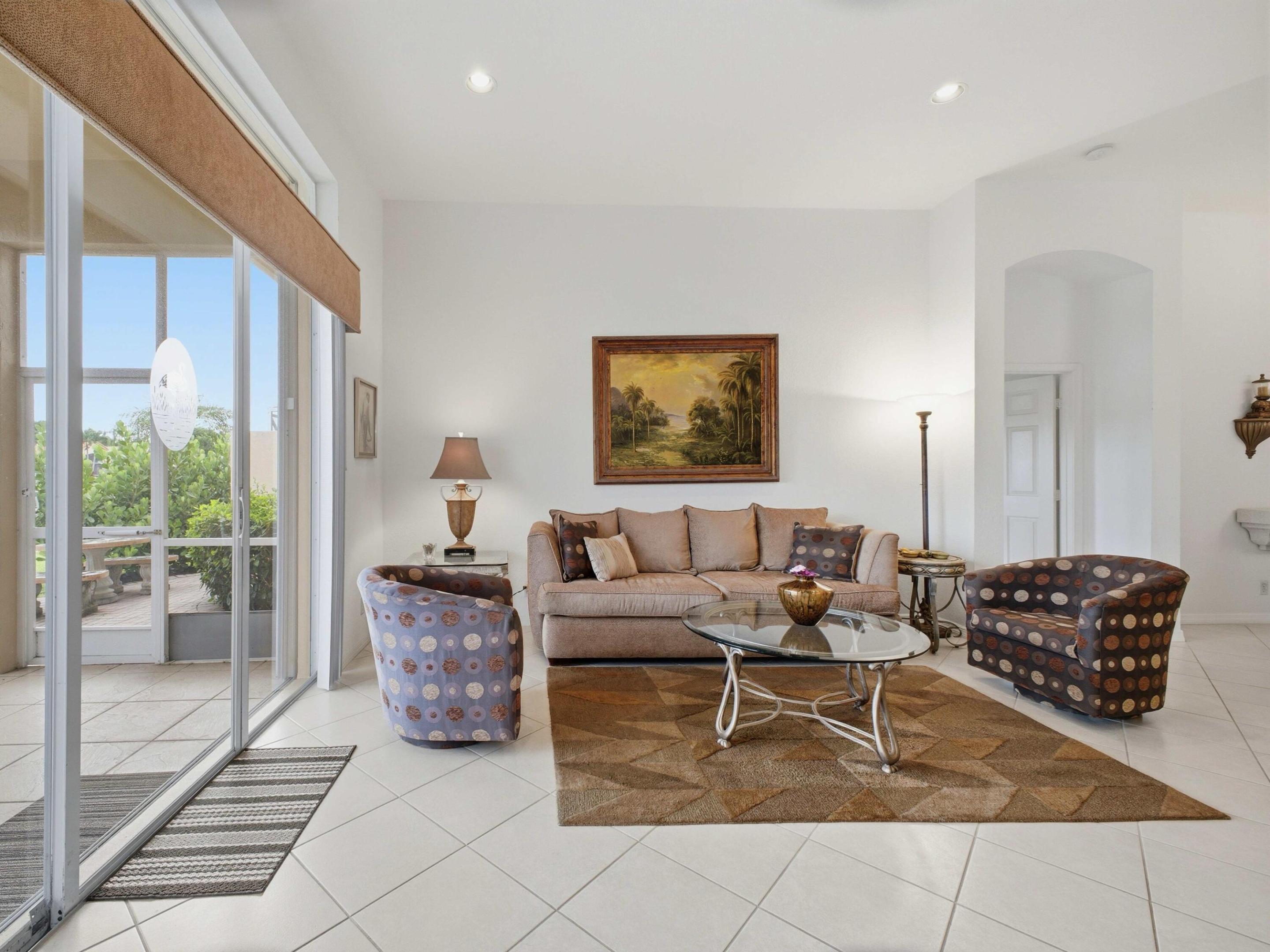 TUSCANY PAR A/B - Residential