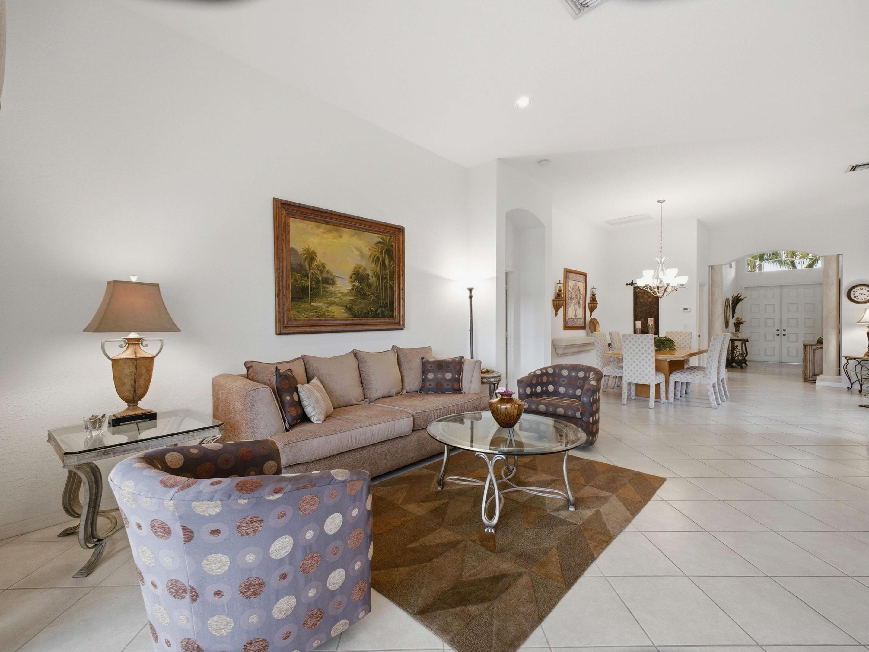 TUSCANY PAR A/B - Residential