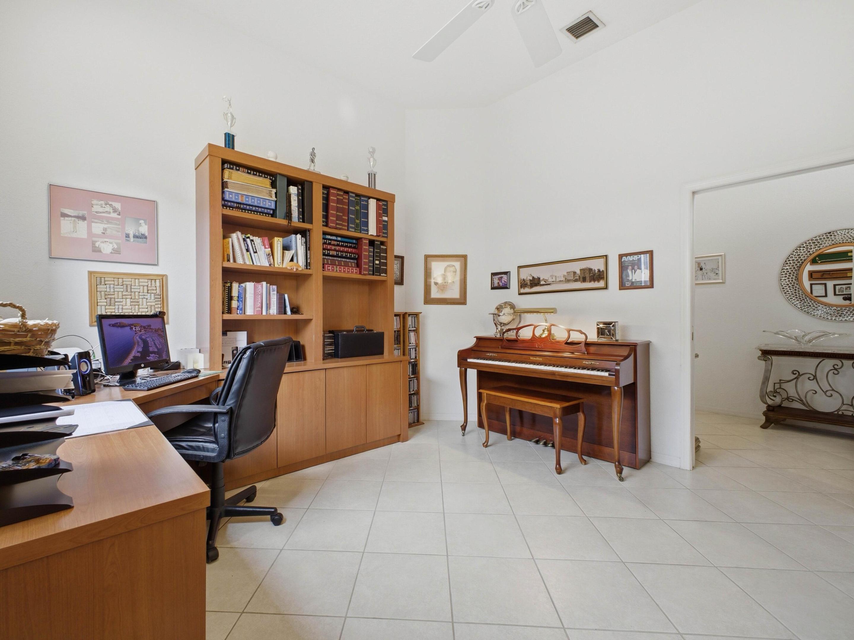 TUSCANY PAR A/B - Residential