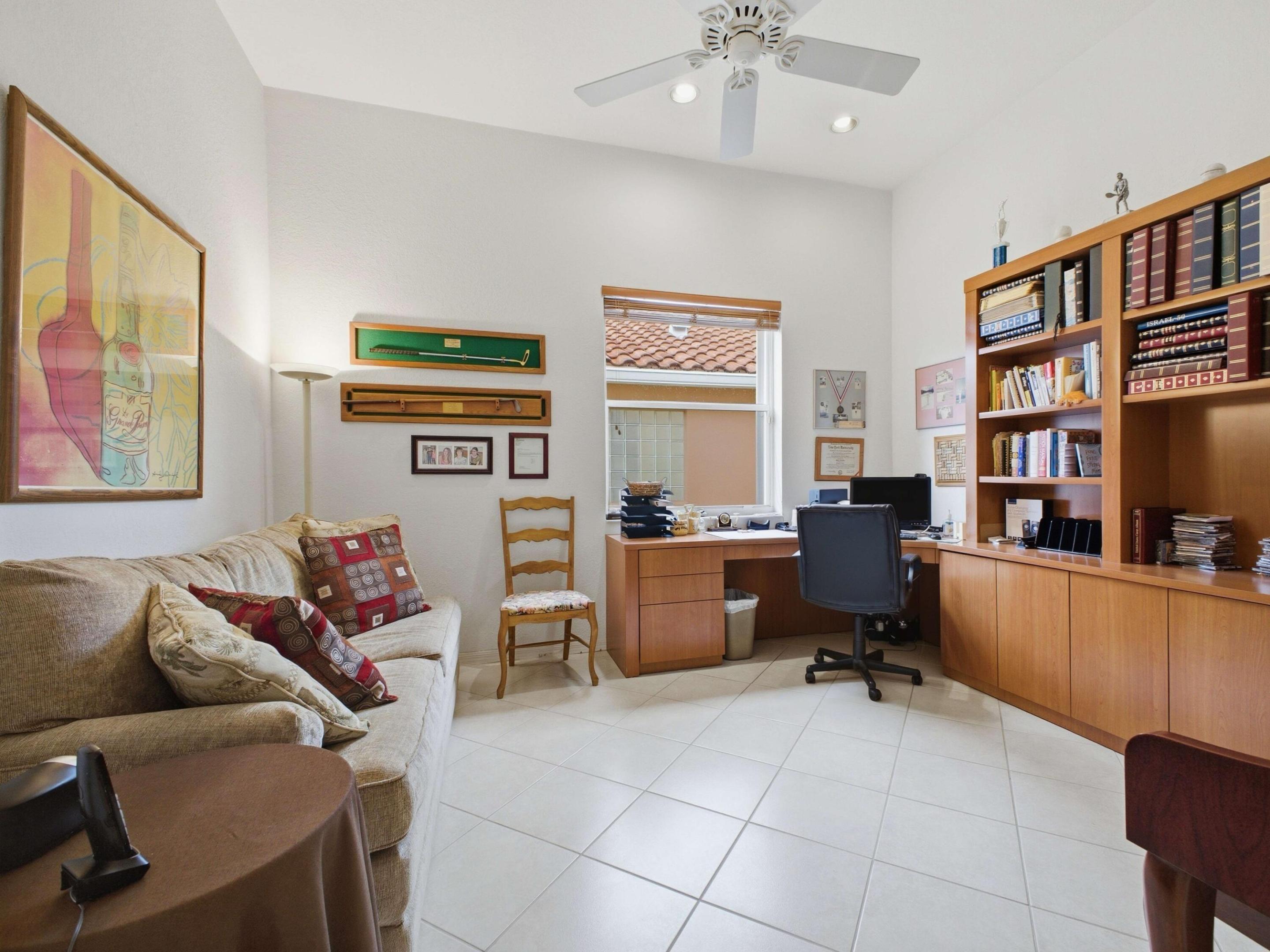 TUSCANY PAR A/B - Residential