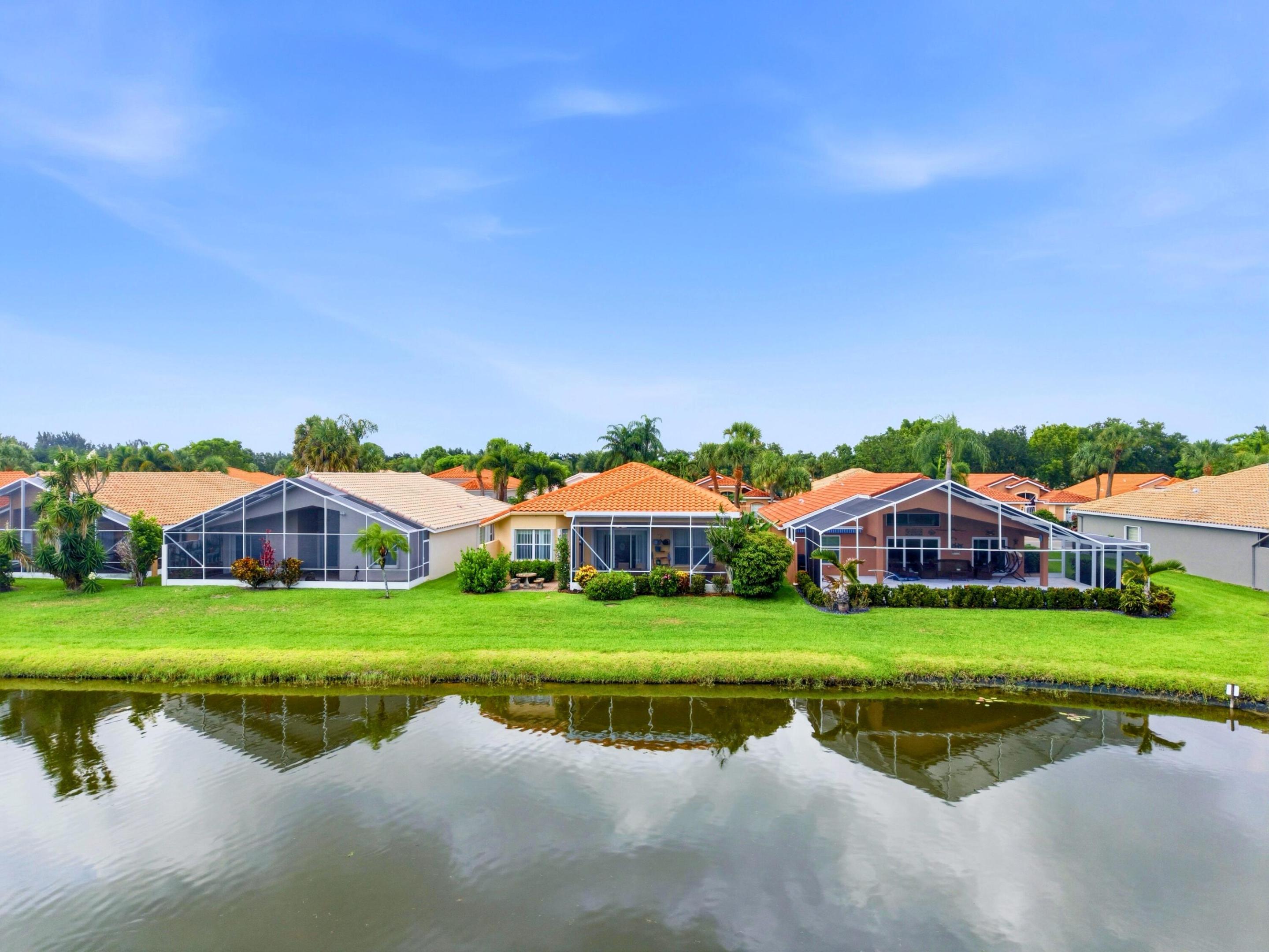 TUSCANY PAR A/B - Residential