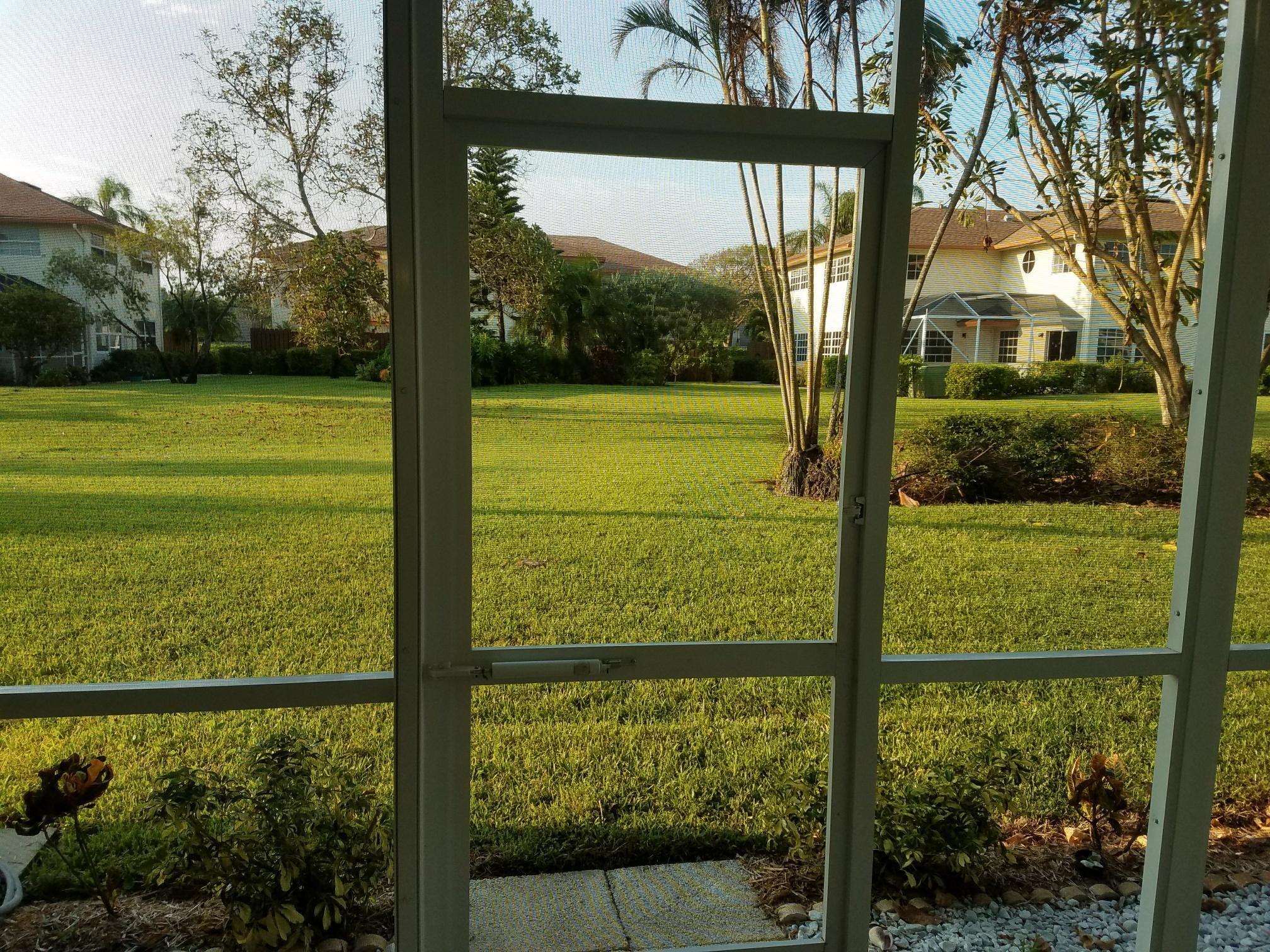 VILLAS ON THE GREEN CONDO - Residential Lease