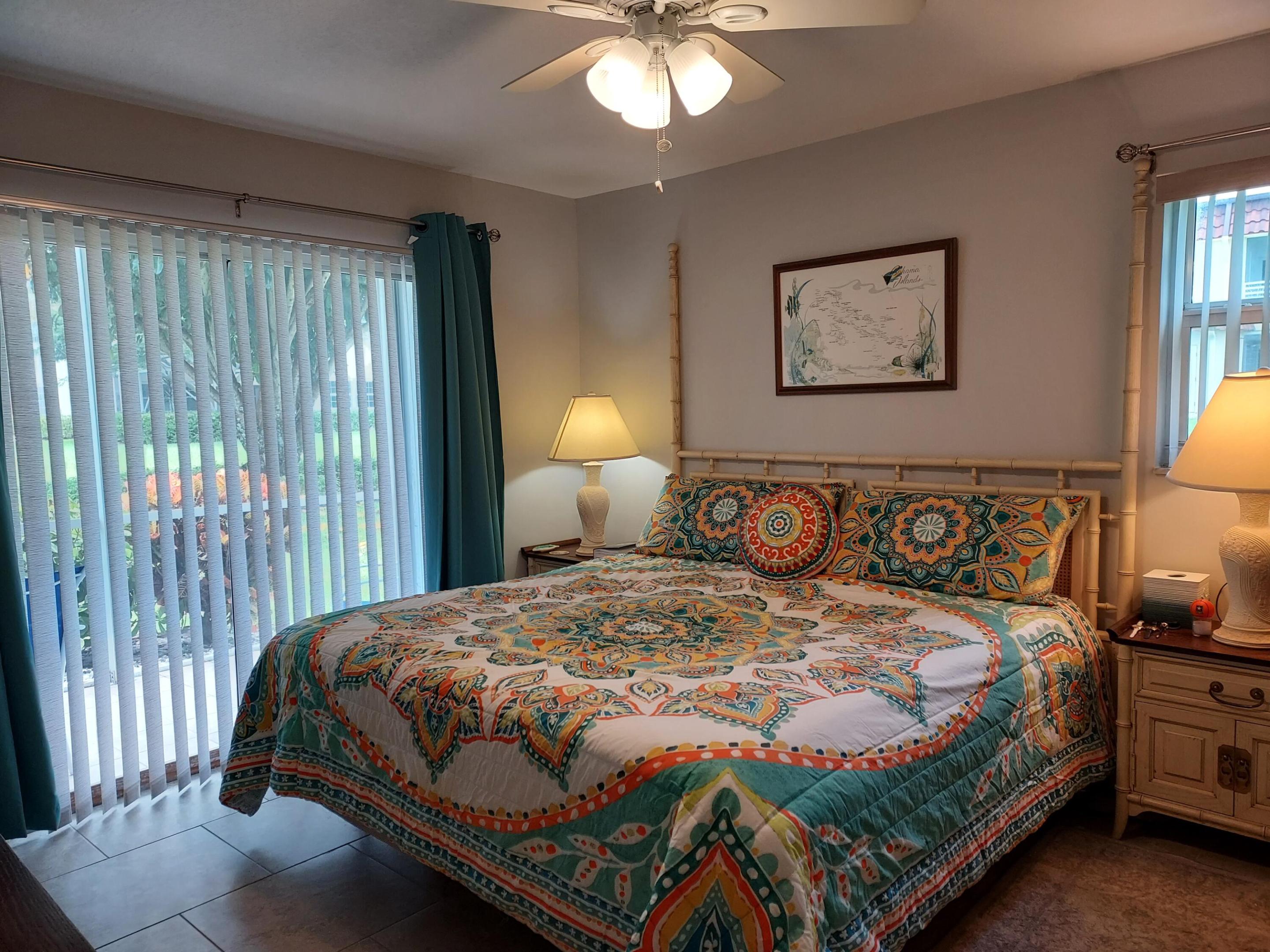 VILLAS ON THE GREEN CONDO - Residential Lease