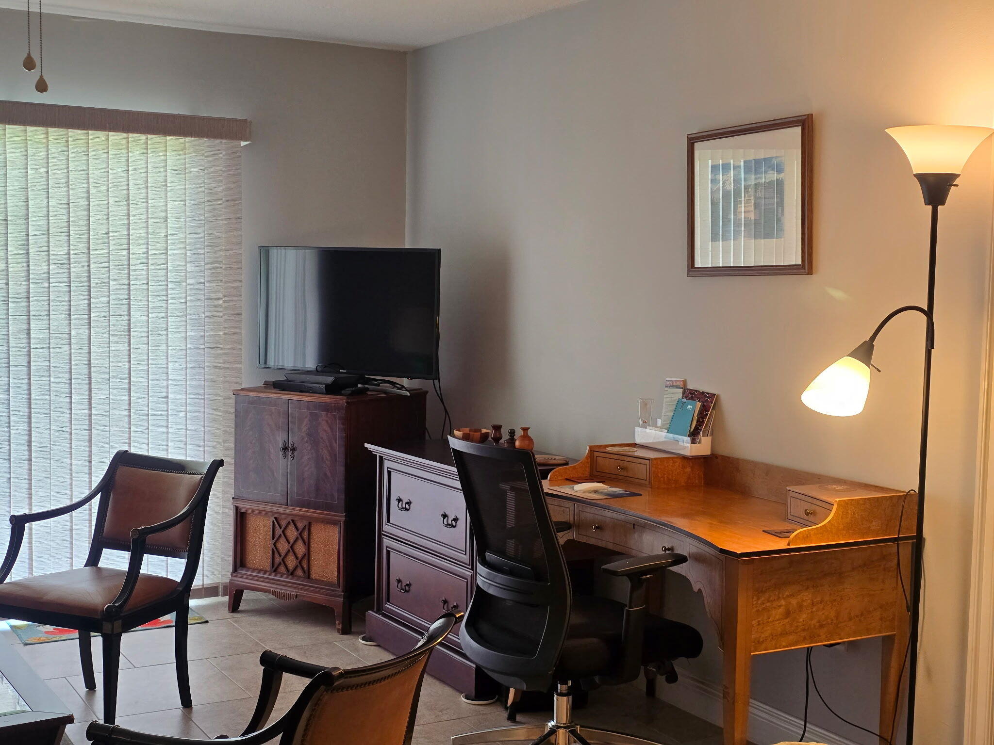 VILLAS ON THE GREEN CONDO - Residential Lease
