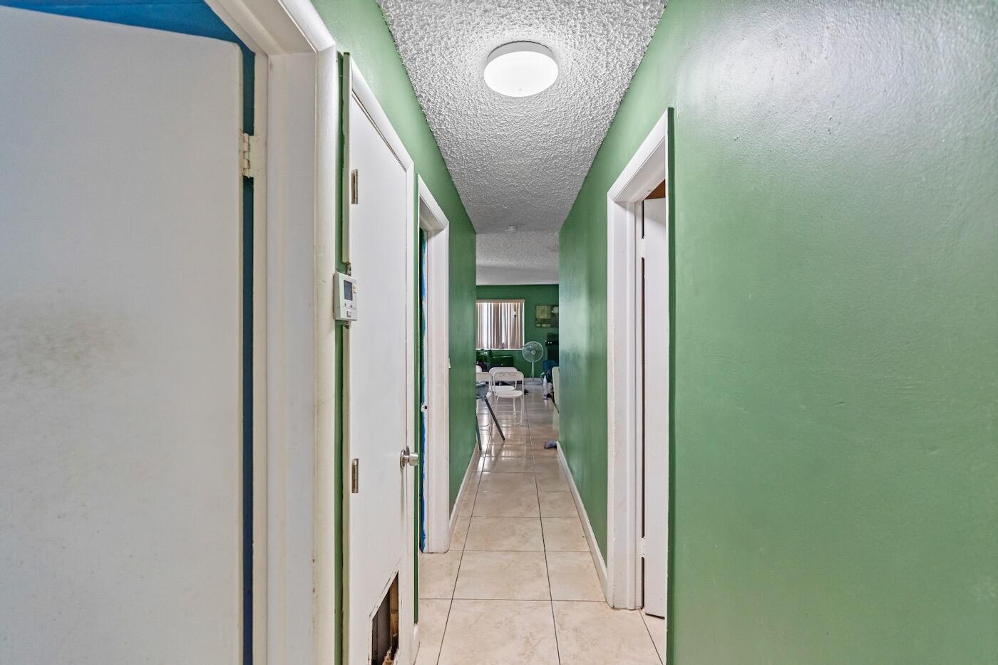 SUNSHINE SUB - Residential