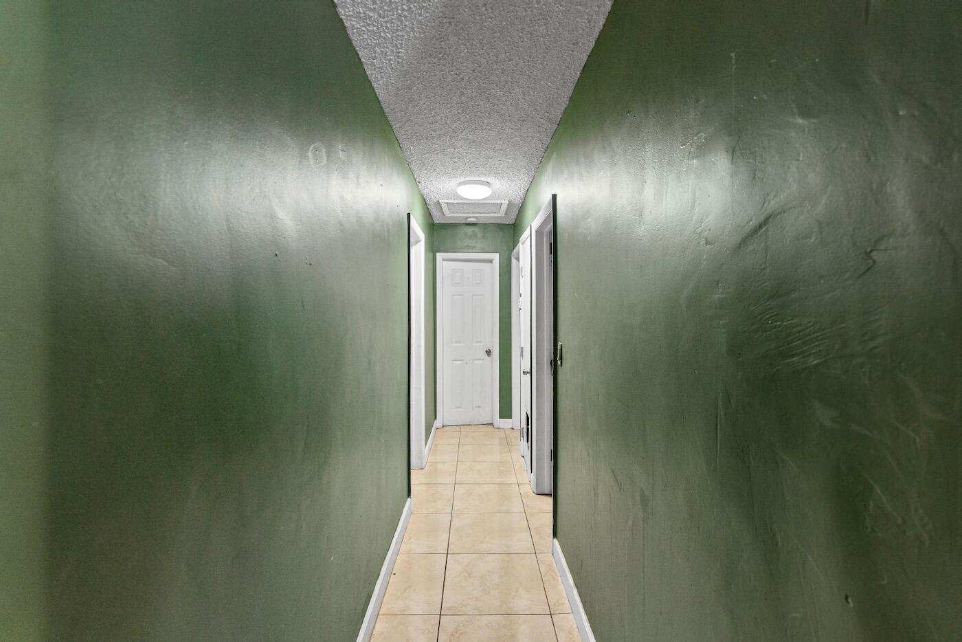 SUNSHINE SUB - Residential