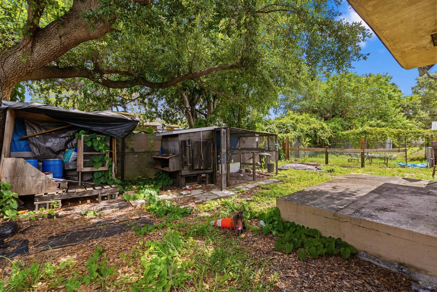 SUNSHINE SUB - Residential