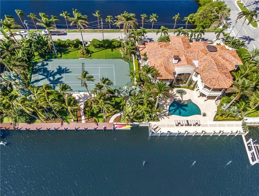 STILLWELL ISLES ISLES OF - Residential
