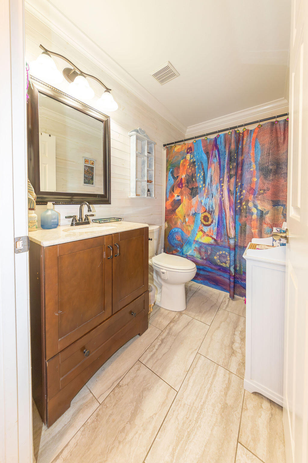 SEBASTIAN HIGHLANDS UNIT 10 - Residential