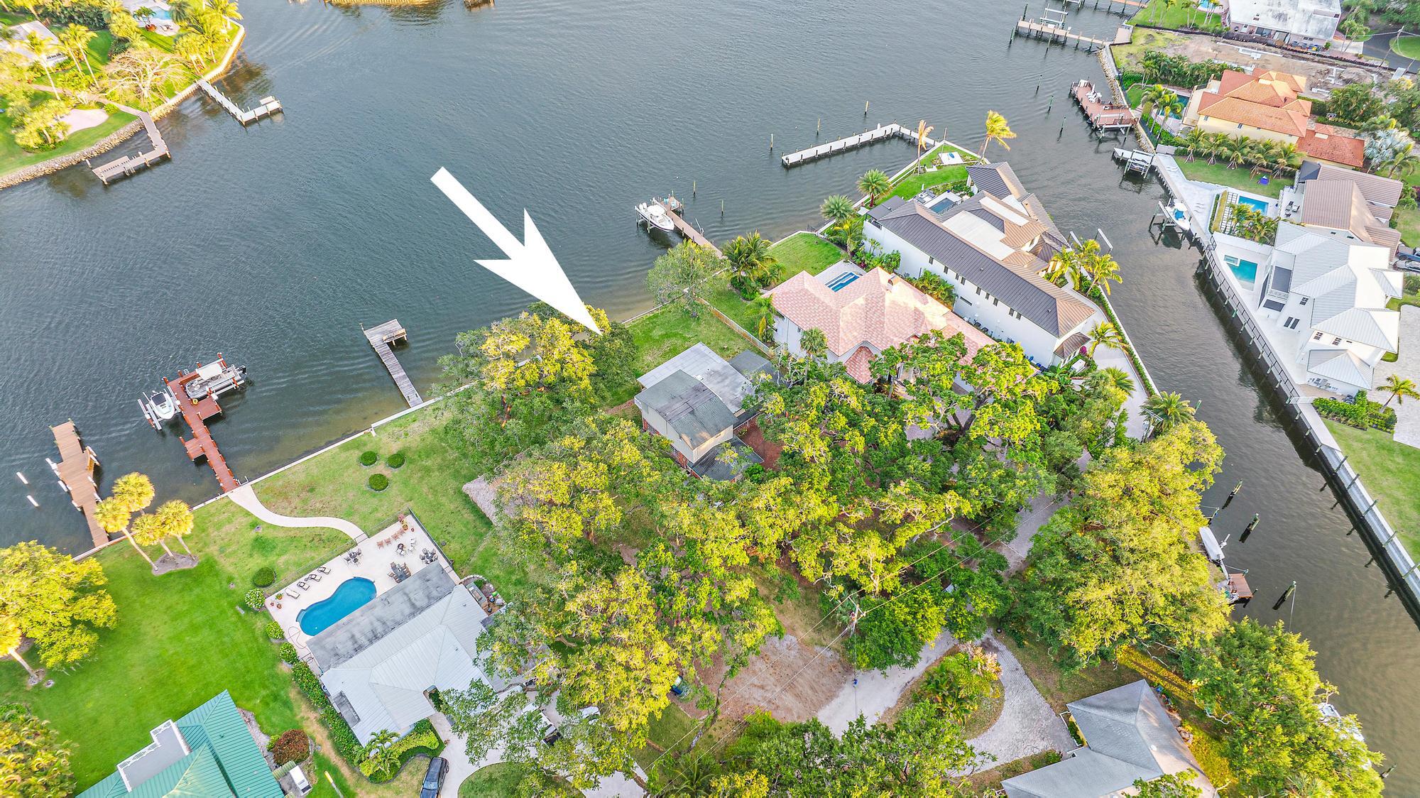INTRACOASTAL PARK - Residential