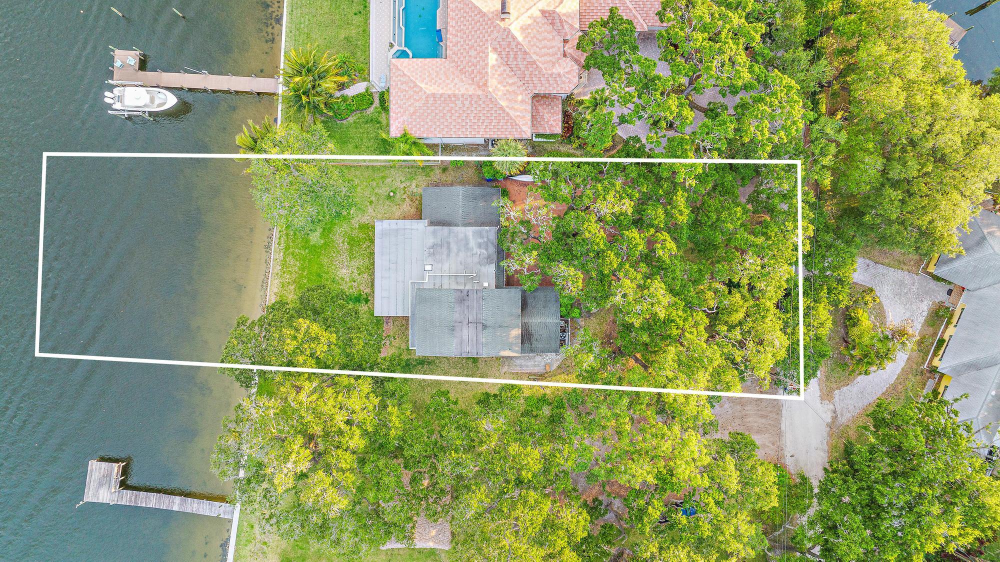 INTRACOASTAL PARK - Residential