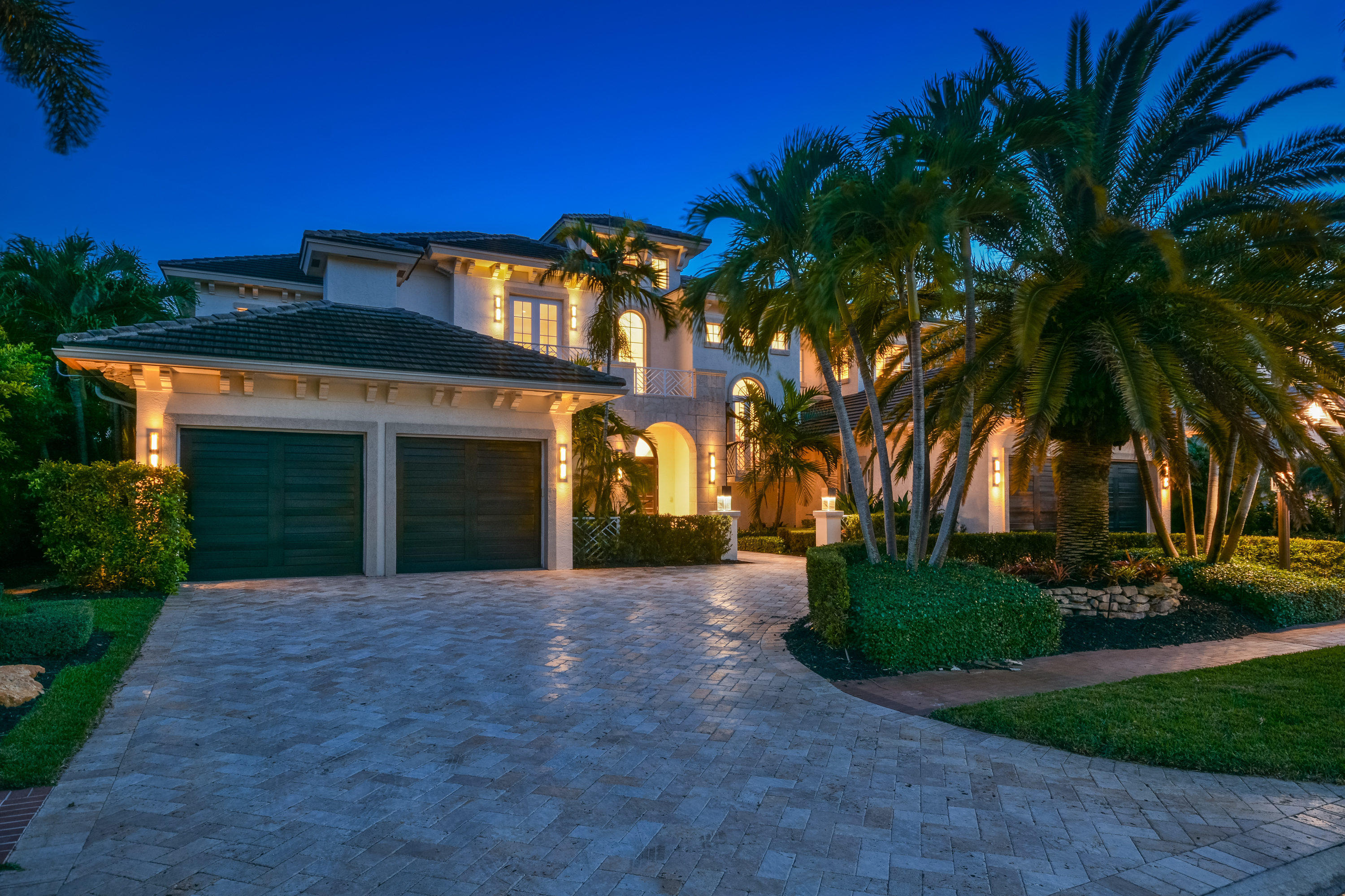 ST ANDREWS COUNTRY CLUB - Residential