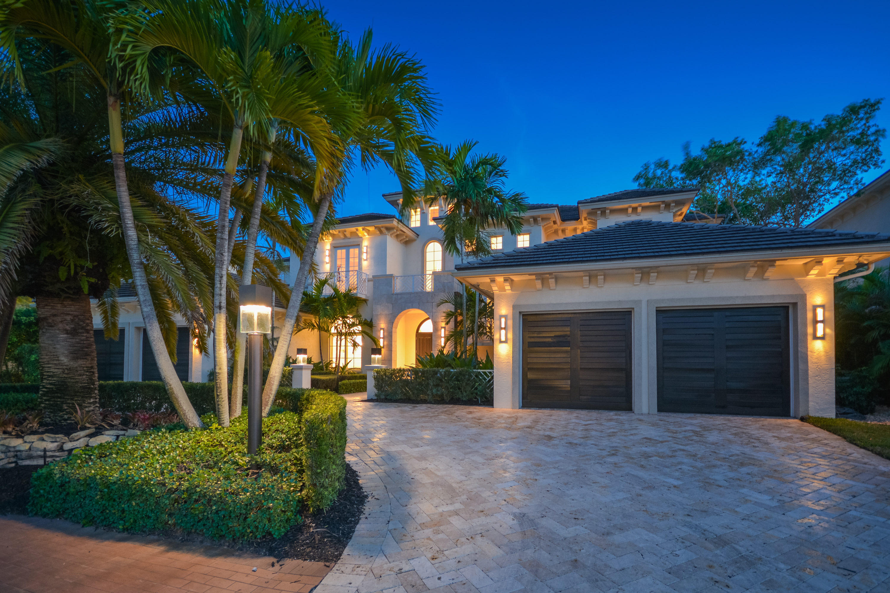 ST ANDREWS COUNTRY CLUB - Residential