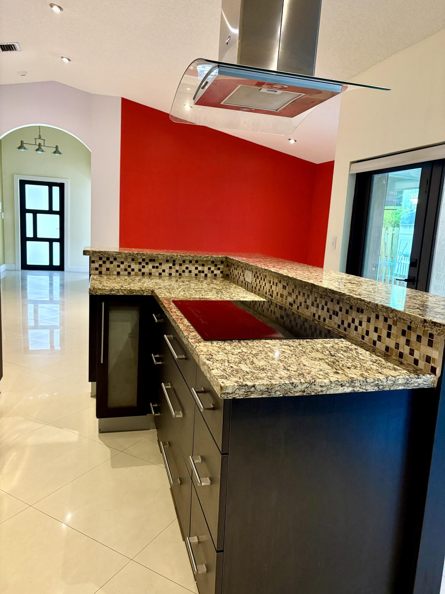 ADVENTURE HOMES - Residential Lease