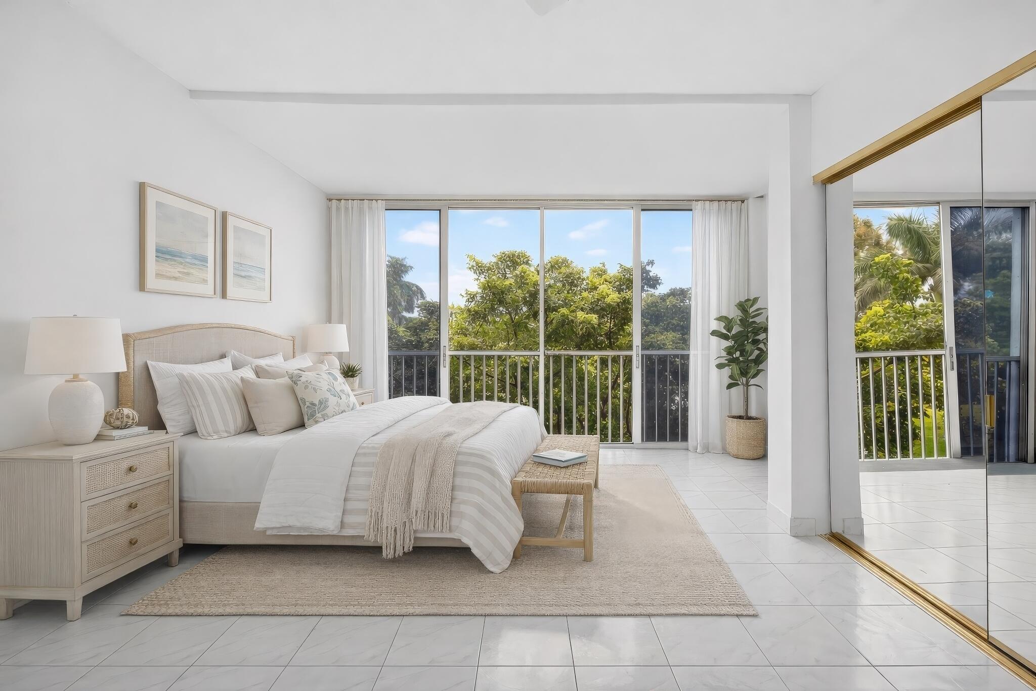 SEACREST VILLAS CONDO - Residential