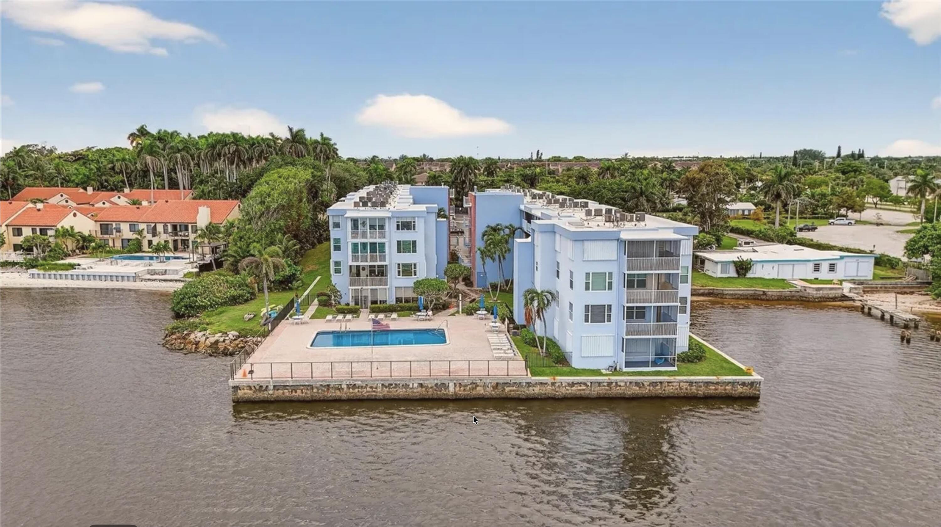 SEACREST VILLAS CONDO - Residential