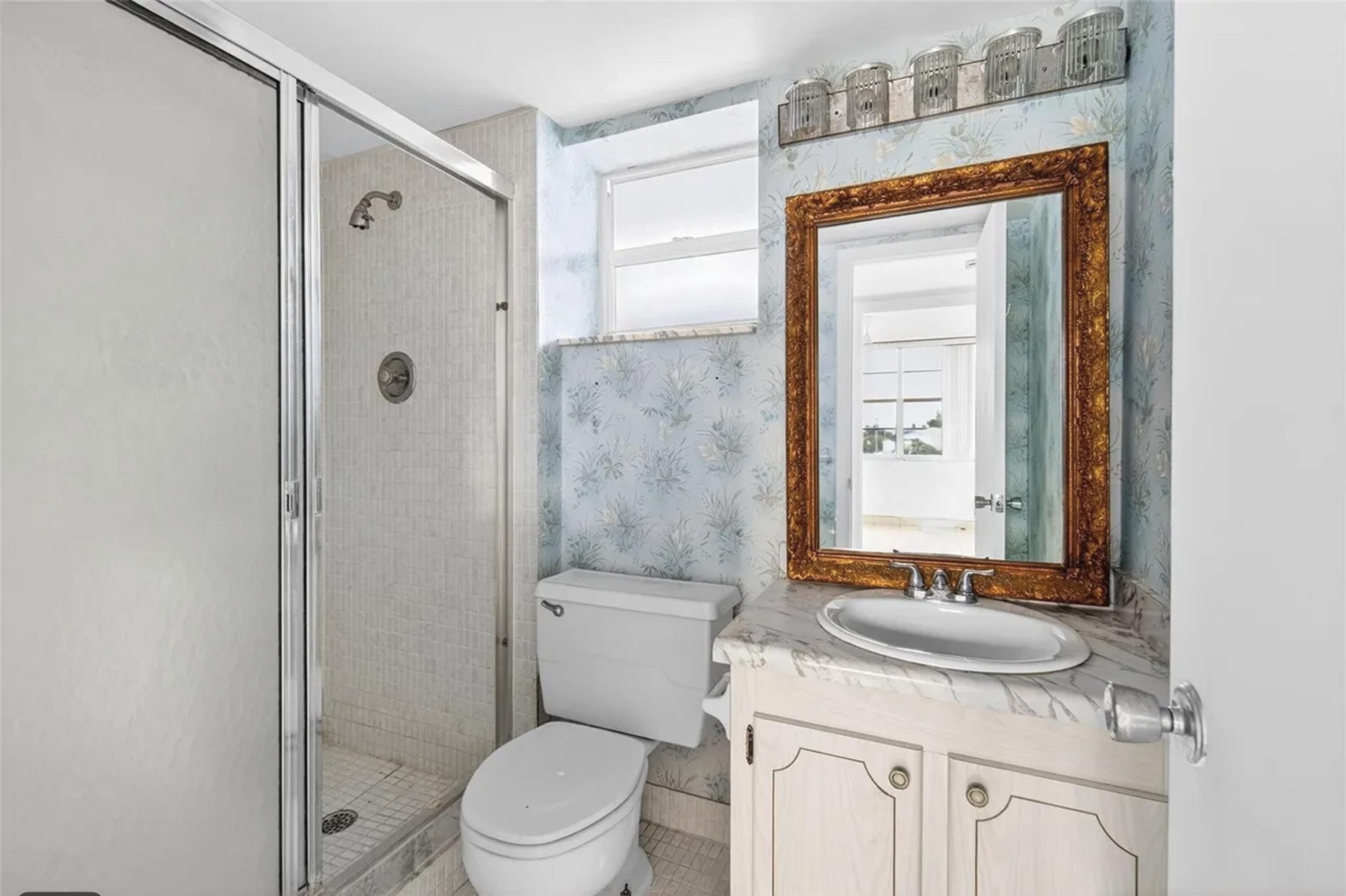 SEACREST VILLAS CONDO - Residential