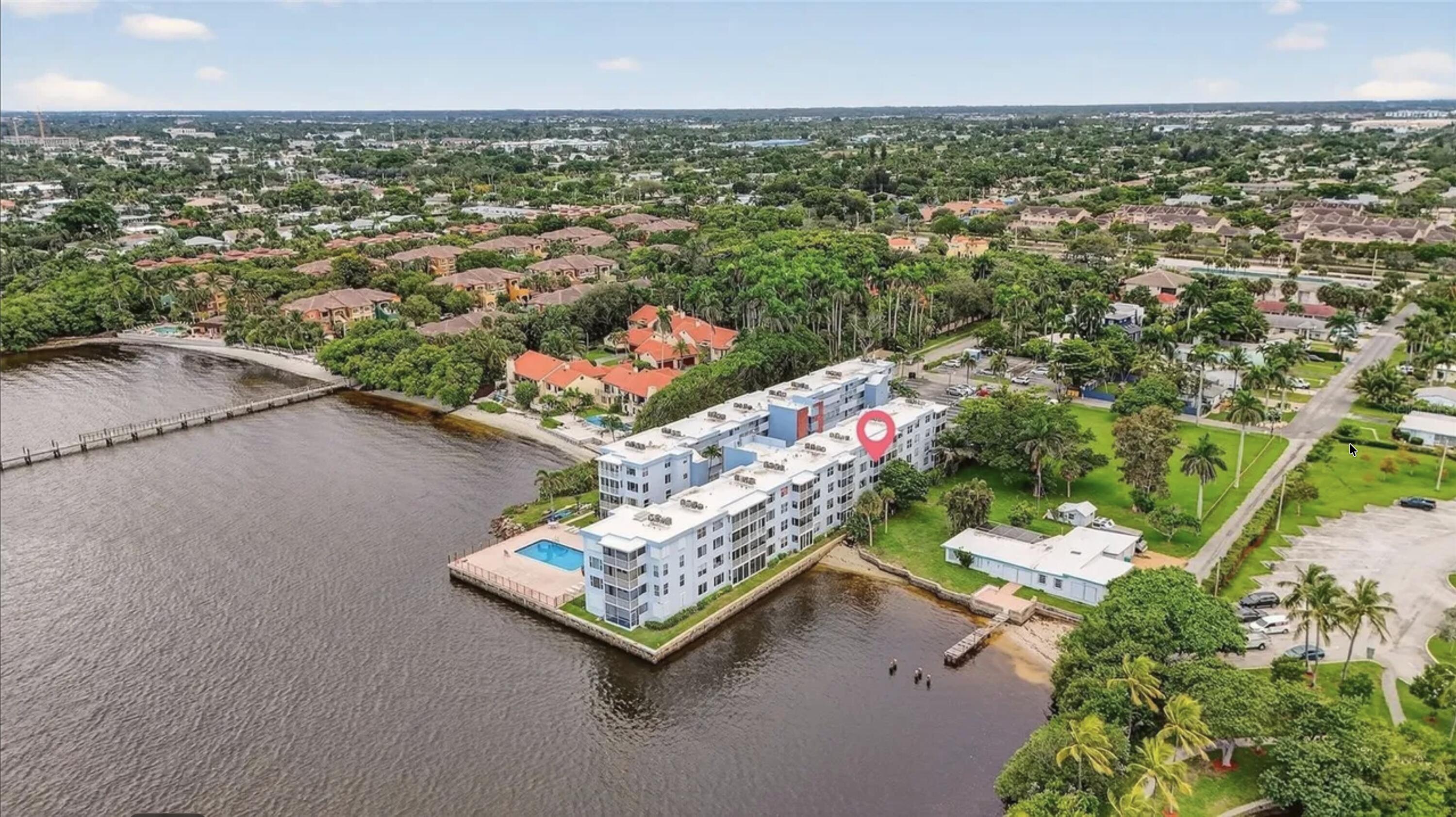 SEACREST VILLAS CONDO - Residential