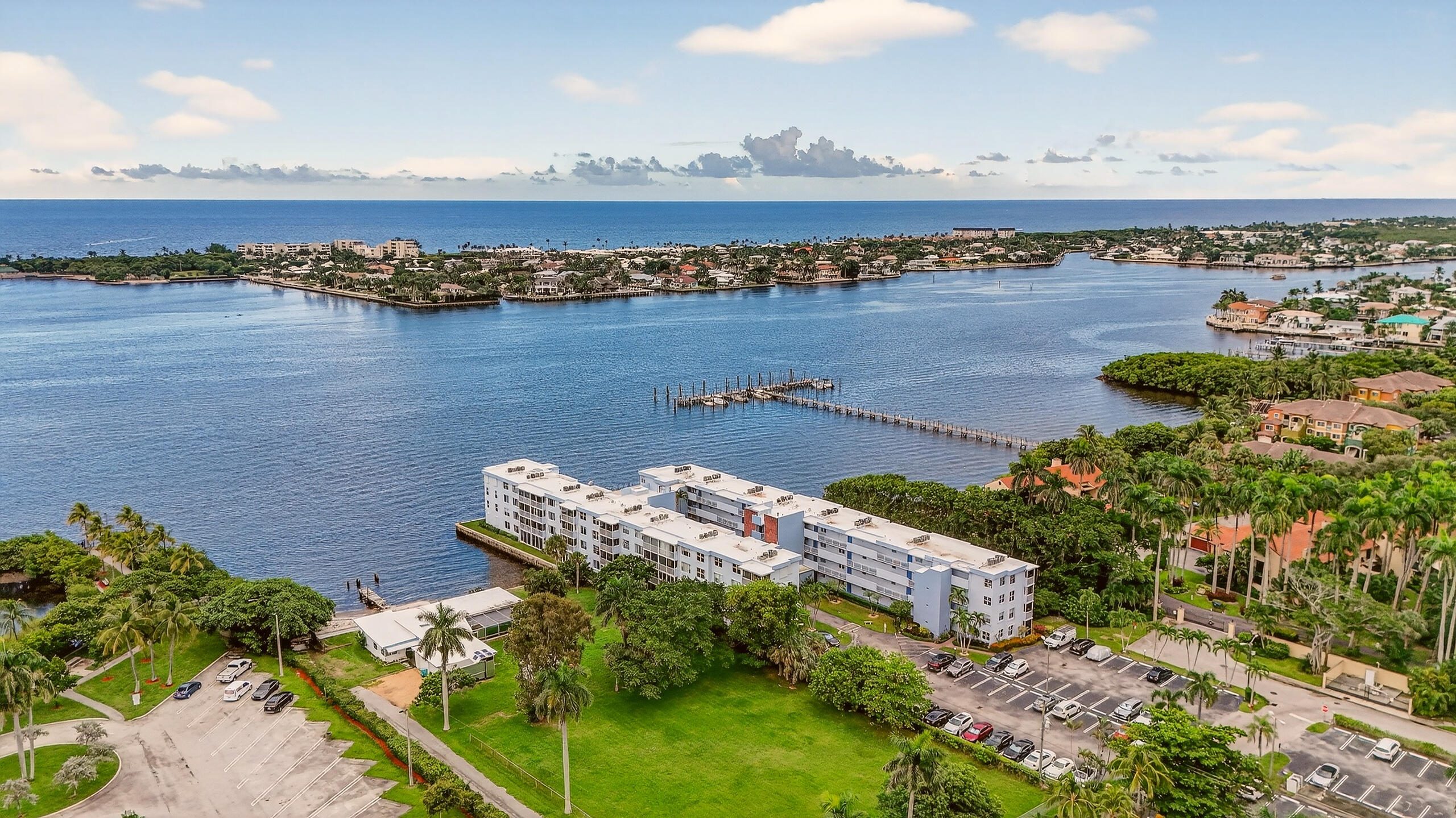 SEACREST VILLAS CONDO - Residential