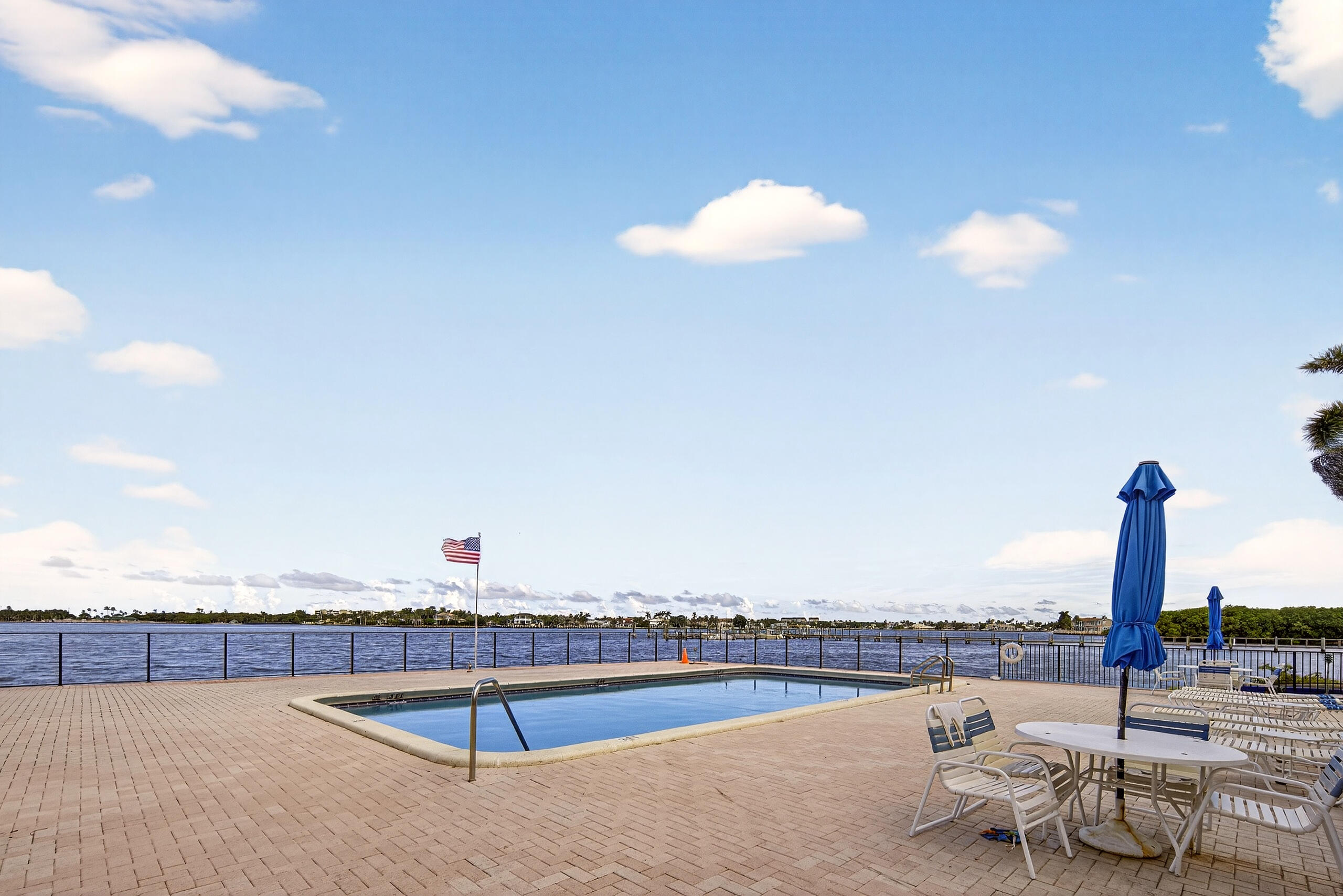 SEACREST VILLAS CONDO - Residential