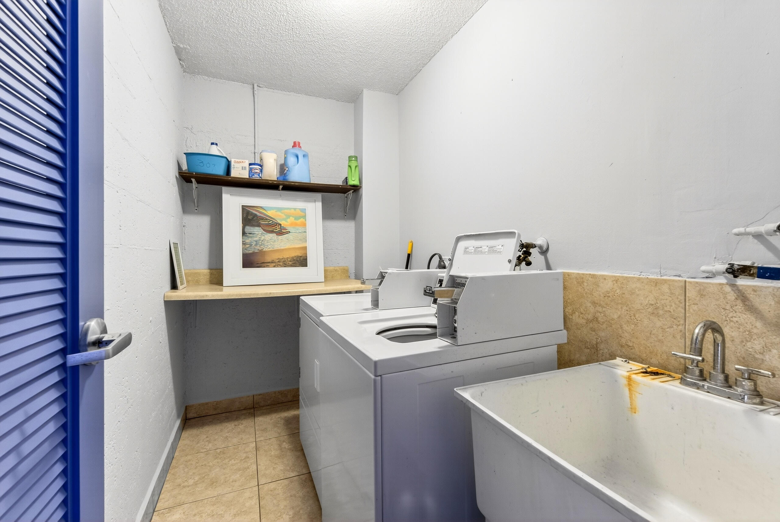 SEACREST VILLAS CONDO - Residential