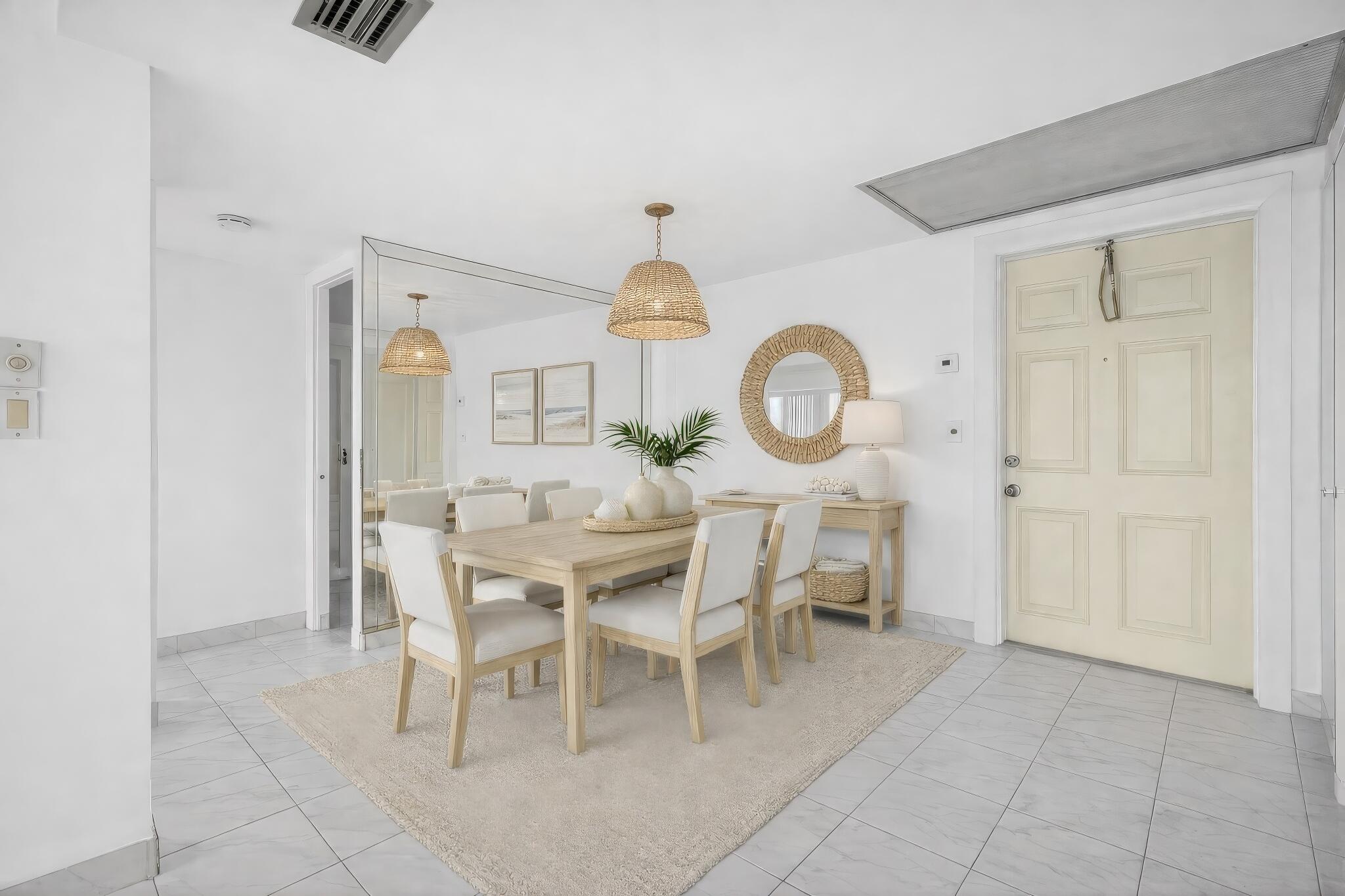 SEACREST VILLAS CONDO - Residential