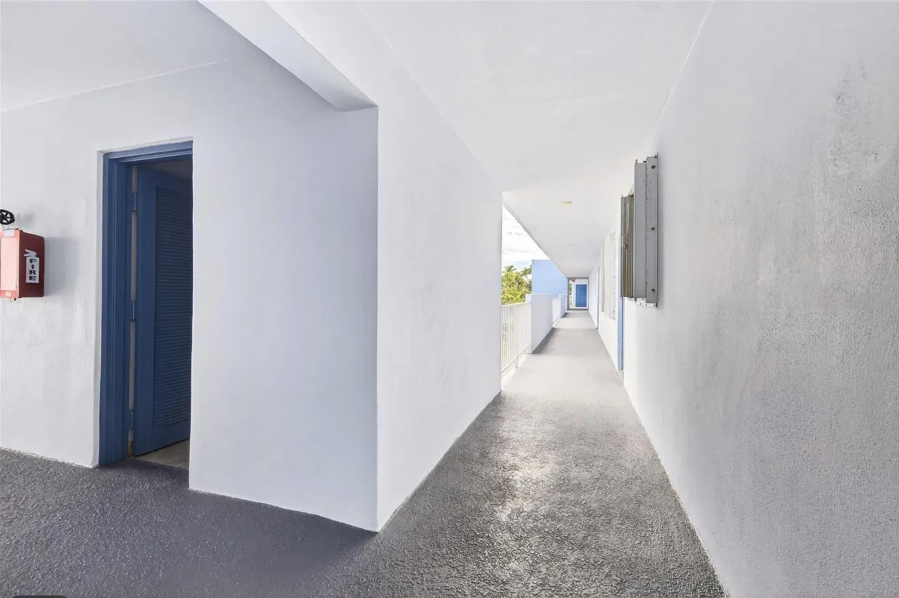 SEACREST VILLAS CONDO - Residential