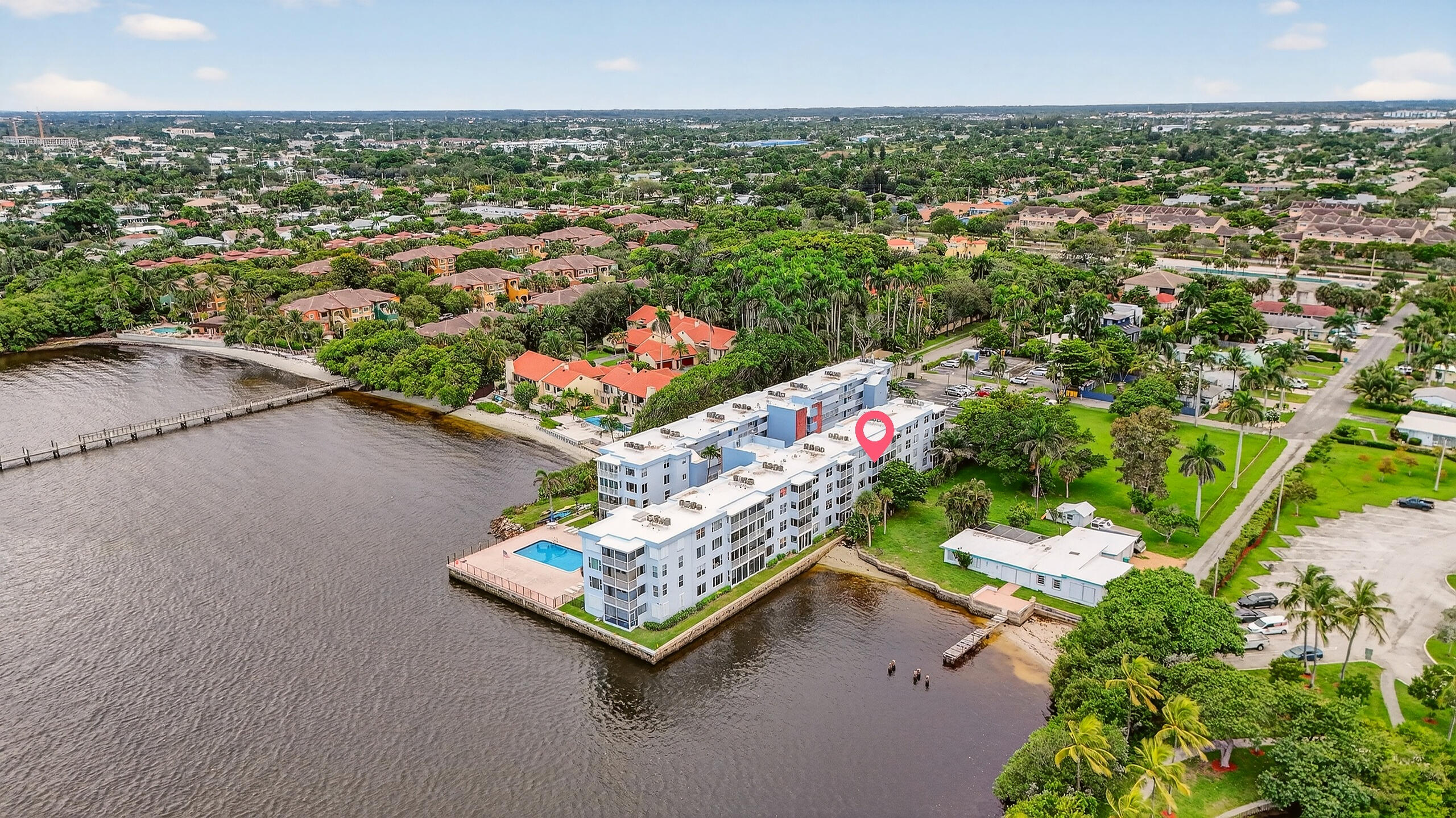SEACREST VILLAS CONDO - Residential