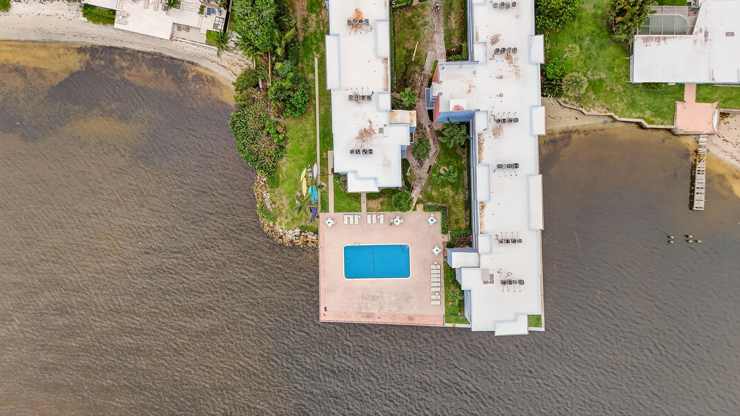 SEACREST VILLAS CONDO - Residential