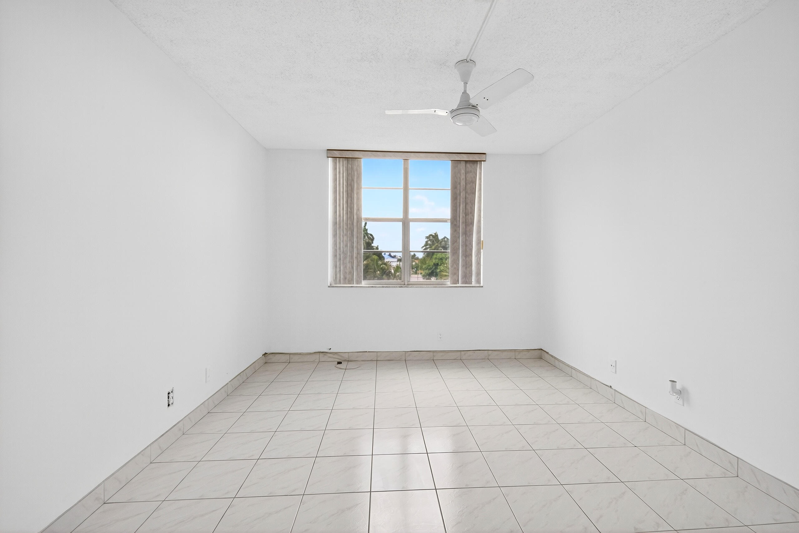 SEACREST VILLAS CONDO - Residential